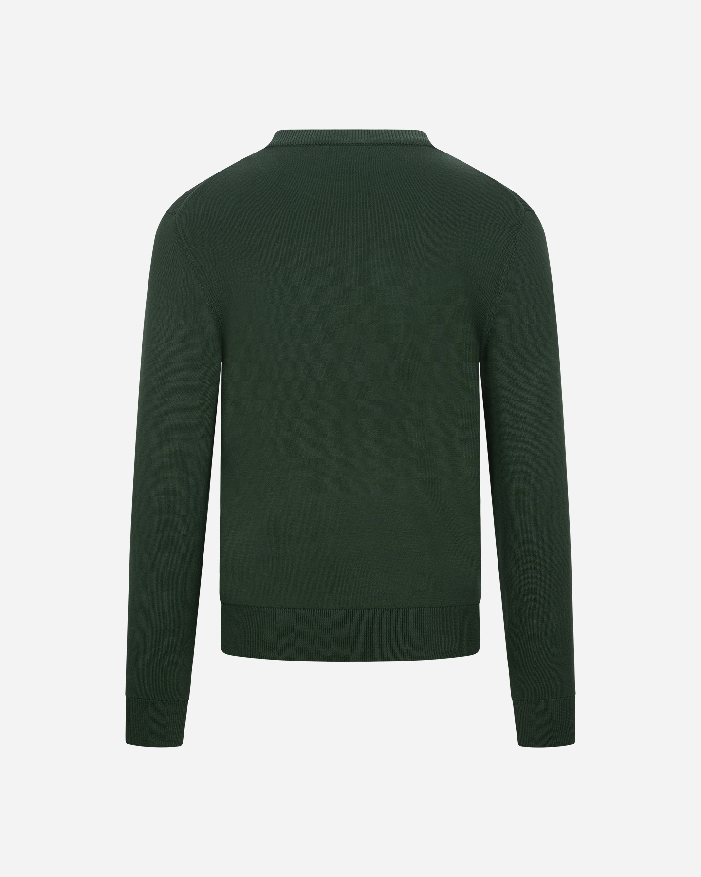 Maglione TIMBERLAND BASIC M - Verde - 1 | Cisalfa Sport