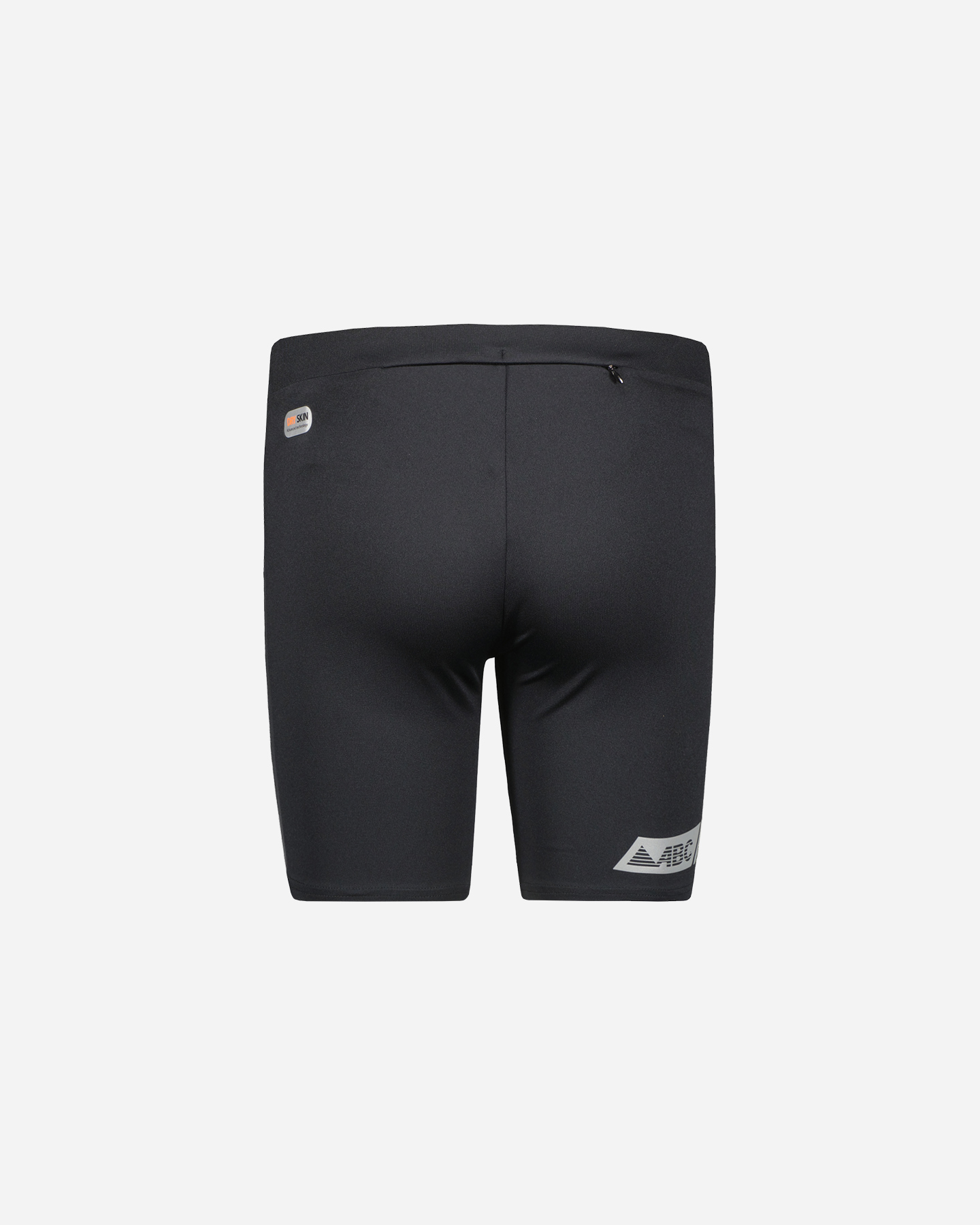 Short running ABC RHYTHM W - Nero - 5 | Cisalfa Sport