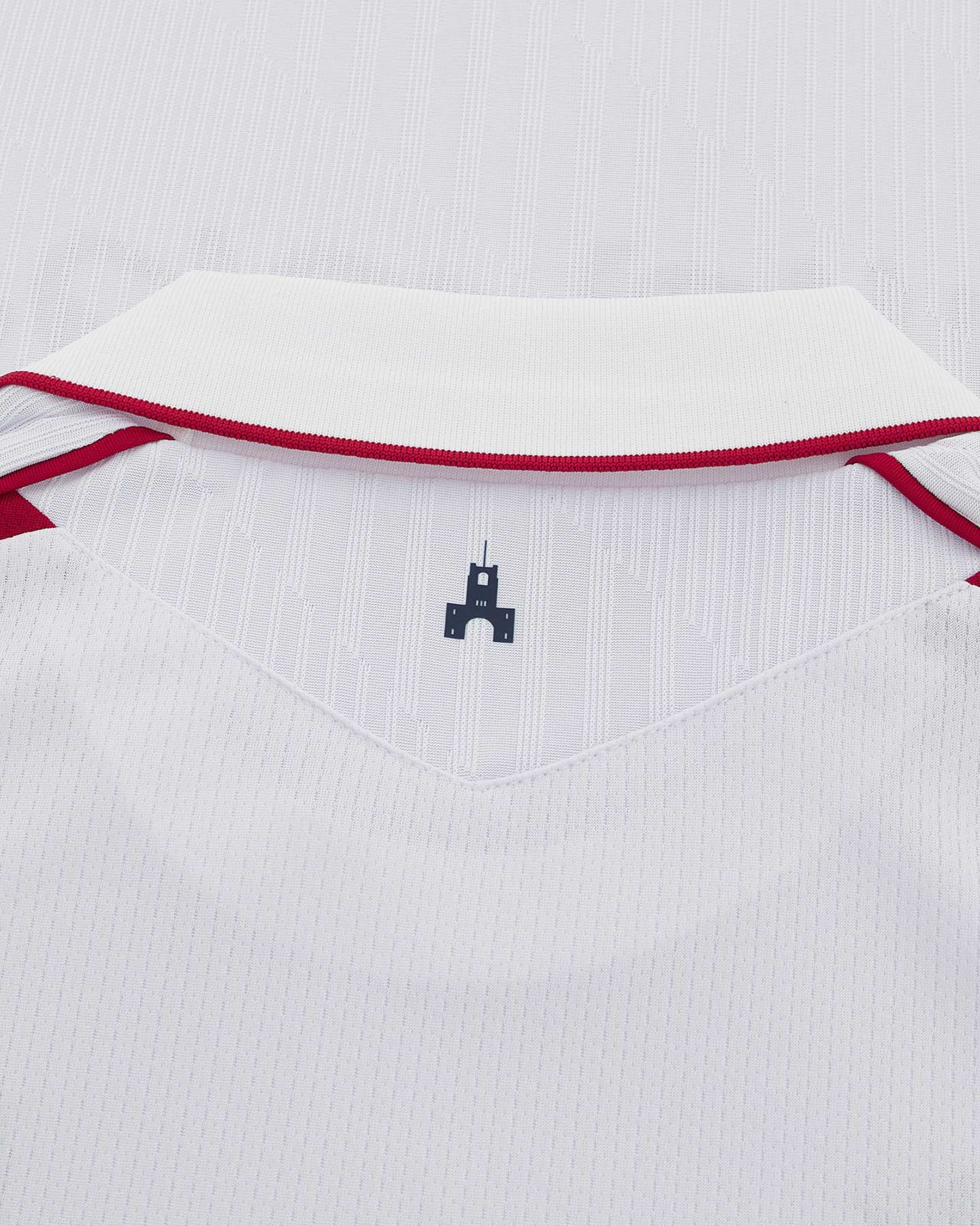 Maglia calcio ufficiale MACRON BOLOGNA AWAY 26-27 M - 4 | Cisalfa Sport