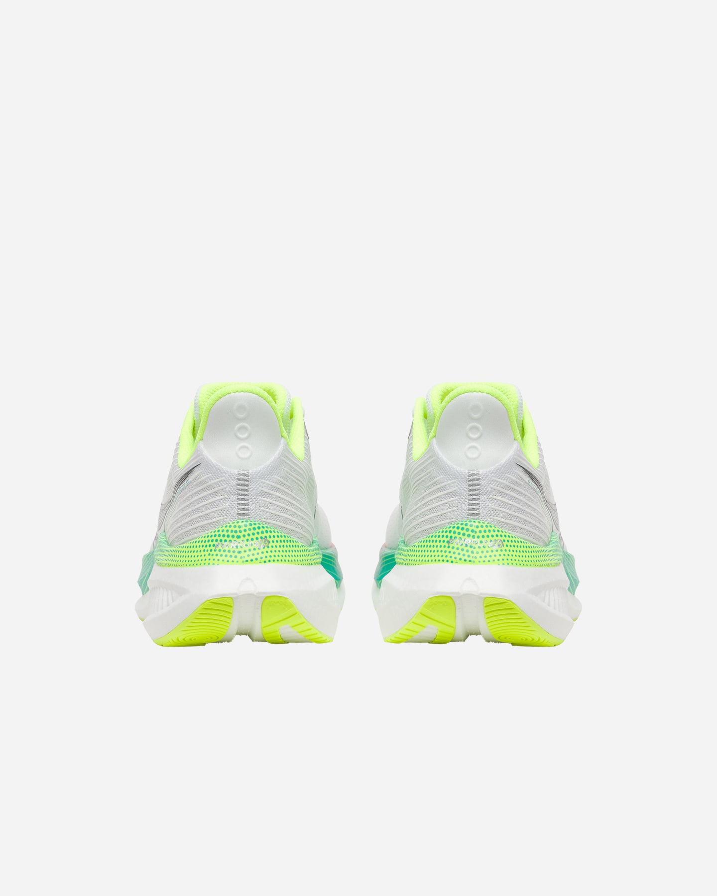 Scarpe running SAUCONY ENDORPHIN SPEED 5 M - Bianco - 4 | Cisalfa Sport