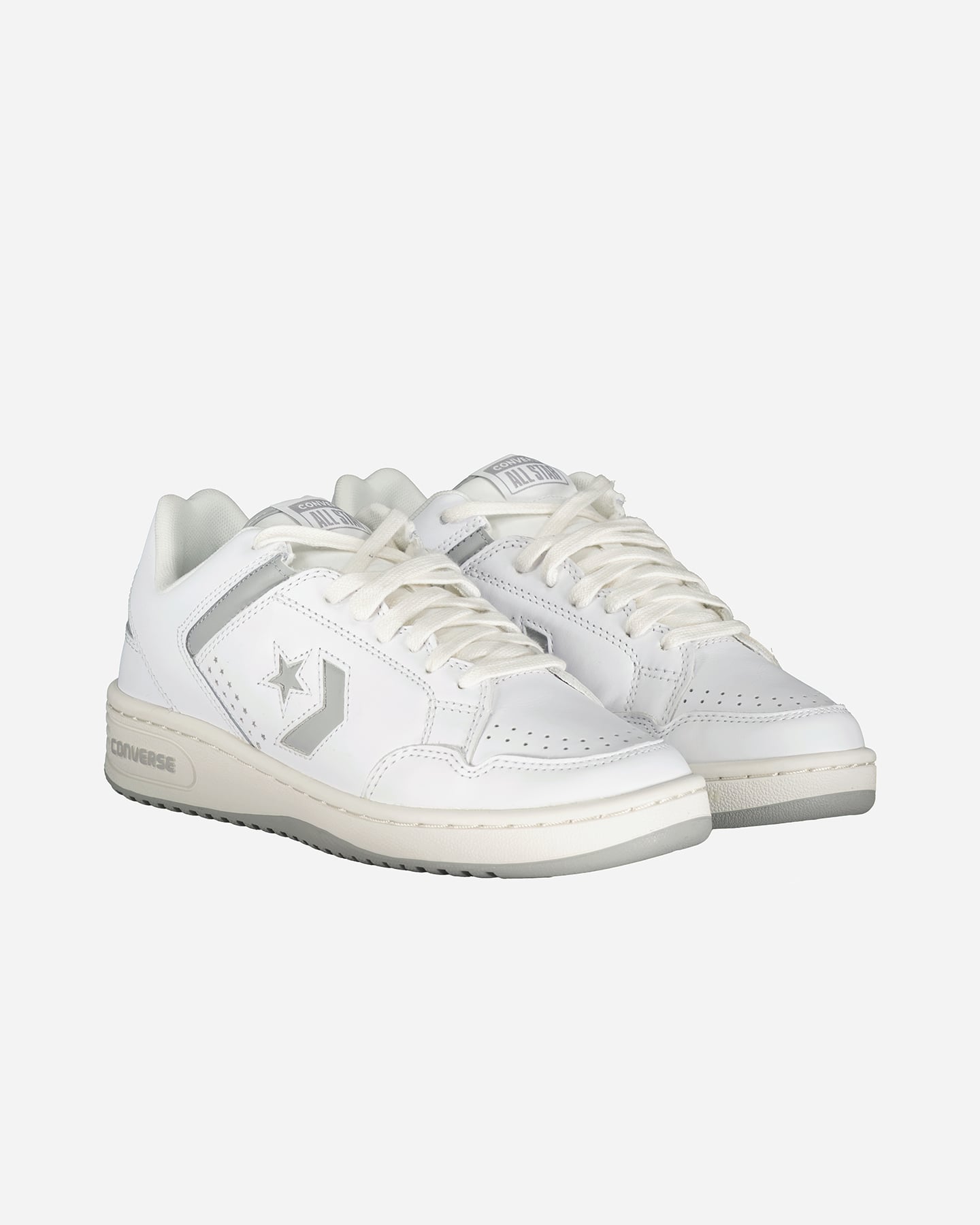 Scarpe sneakers CONVERSE WEAPON M - Bianco - 1 | Cisalfa Sport