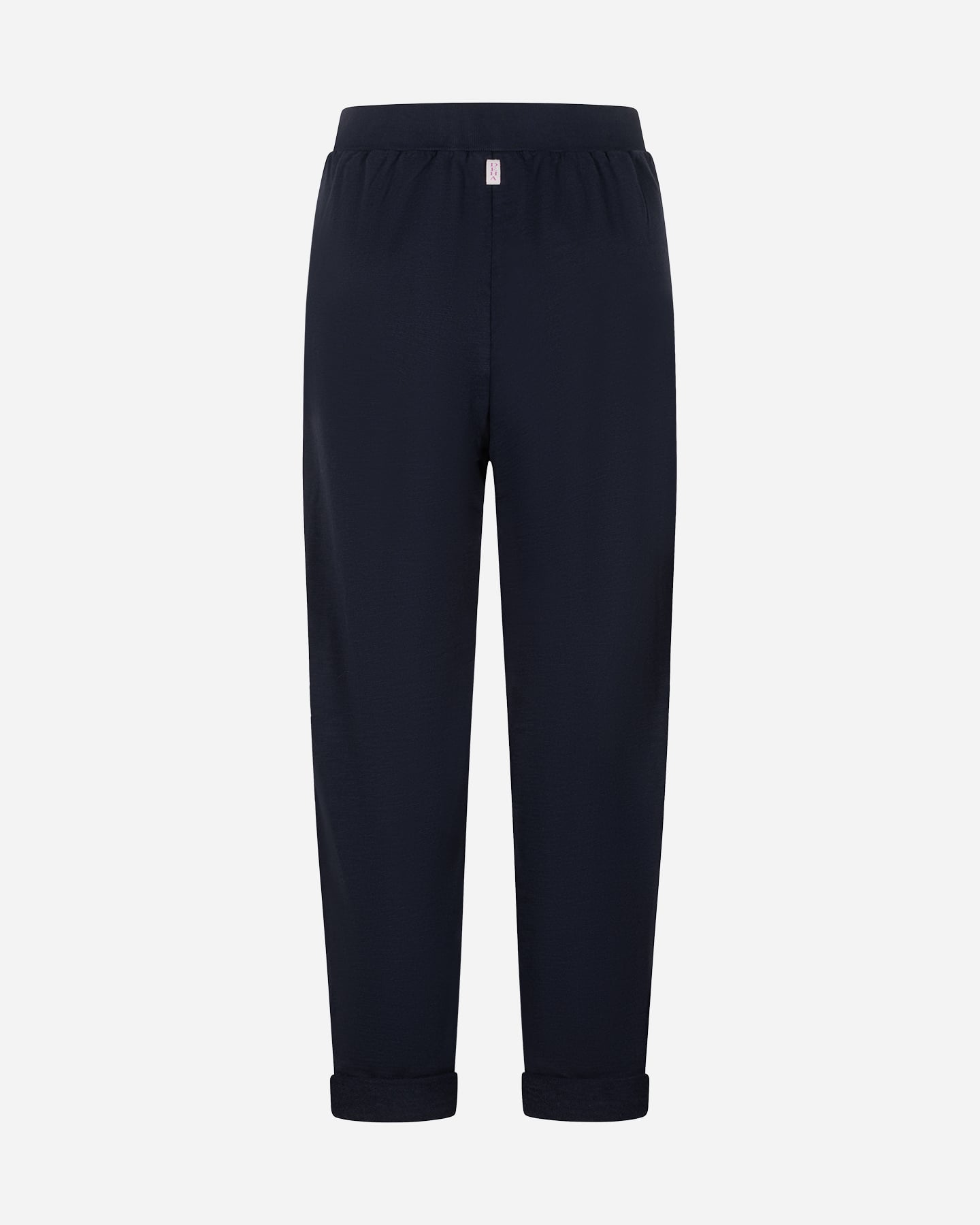 Pantalone DEHA DIRITTO W - Blu - 1 | Cisalfa Sport