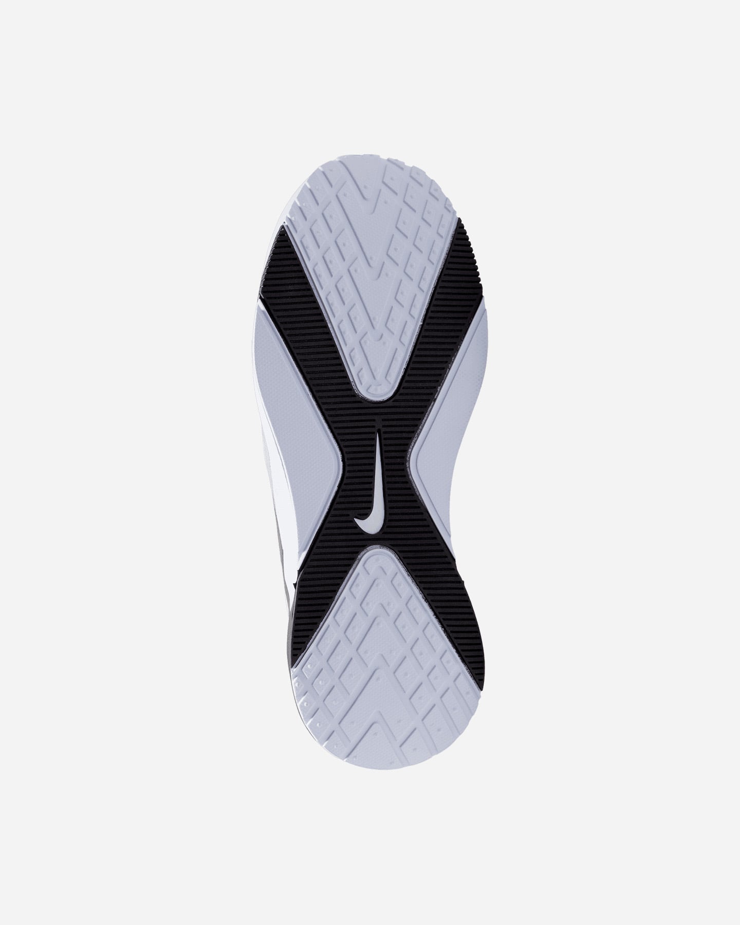 Scarpe training NIKE HYBRID RN M M - Bianco - 1 | Cisalfa Sport