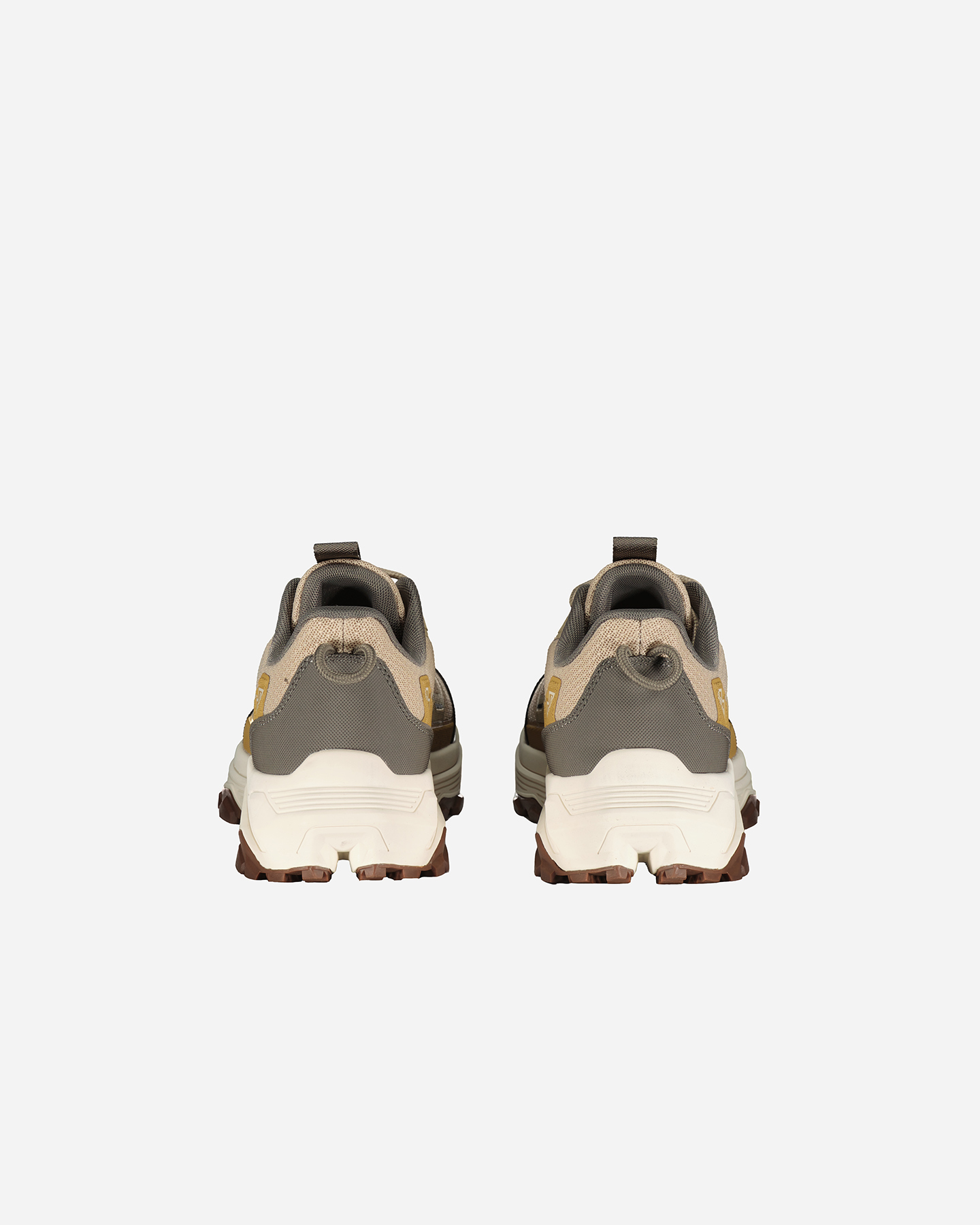 Scarpe trekking 8848 TRAVEL M - Beige - 5 | Cisalfa Sport