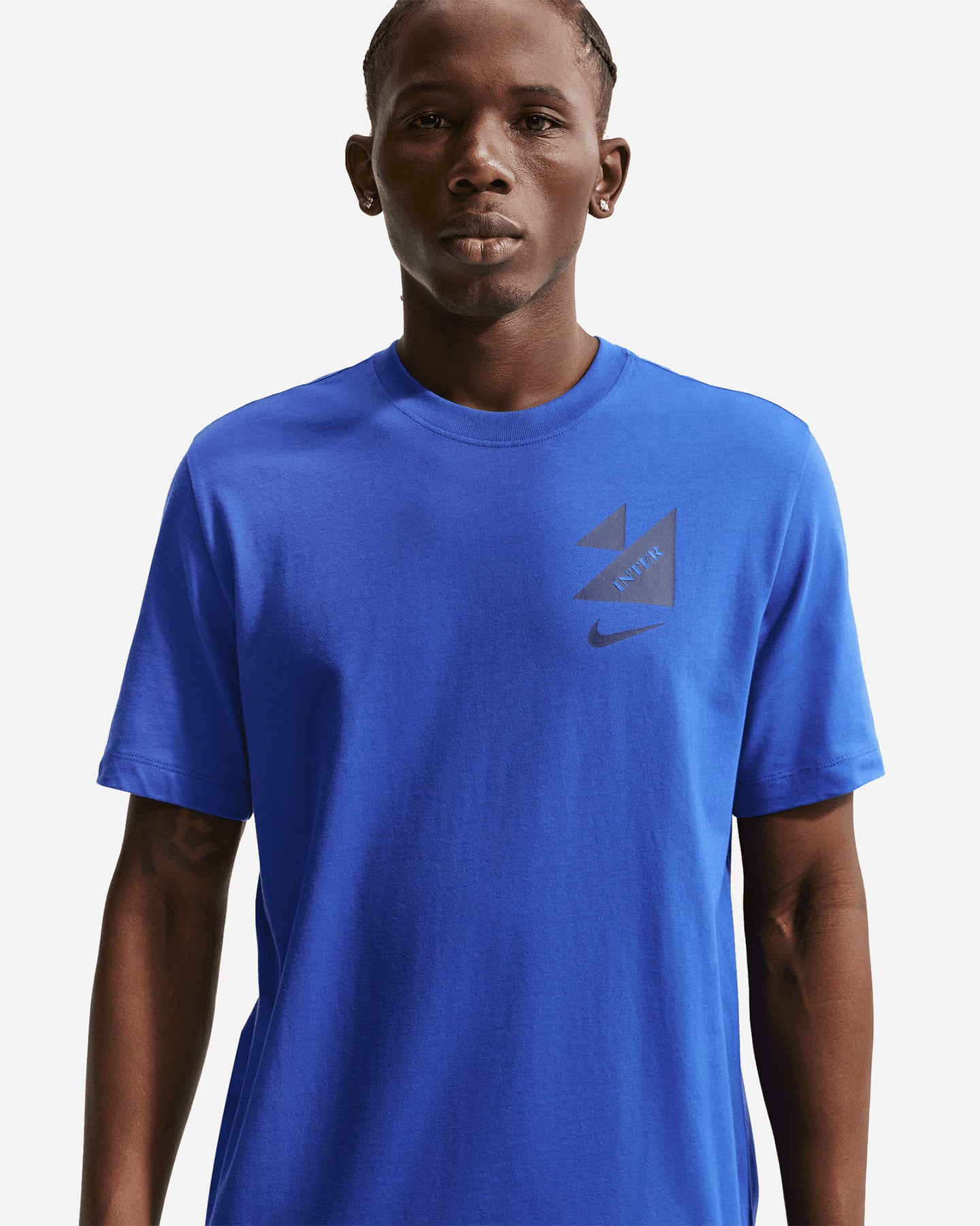 Abbigliamento calcio ufficiale NIKE INTER 26-27 CLUB M - Color mix - 3 | Cisalfa Sport