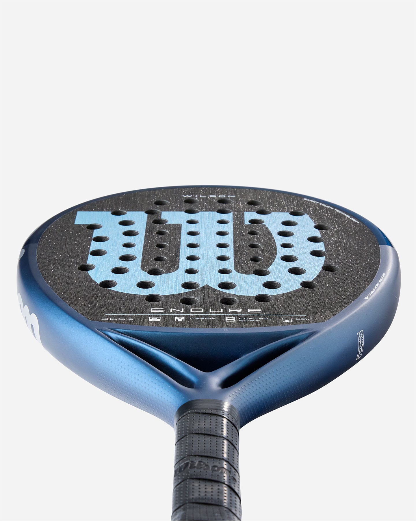 Racchetta padel performance WILSON ENDURE V1  - 4 | Cisalfa Sport