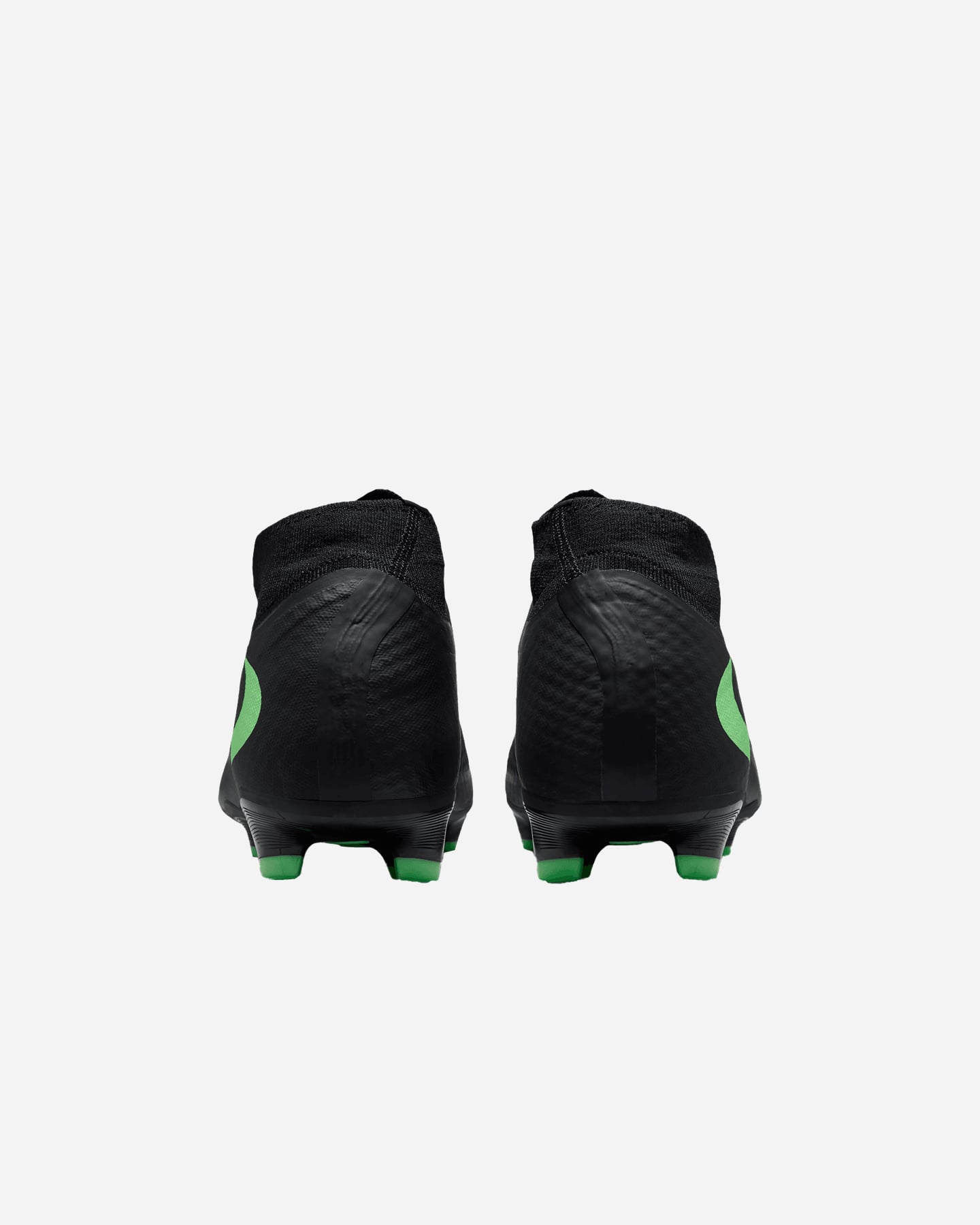 Scarpe calcio NIKE PHANTOM 6 HIGH ACADEMY FG-MG M - Color mix - 4 | Cisalfa Sport