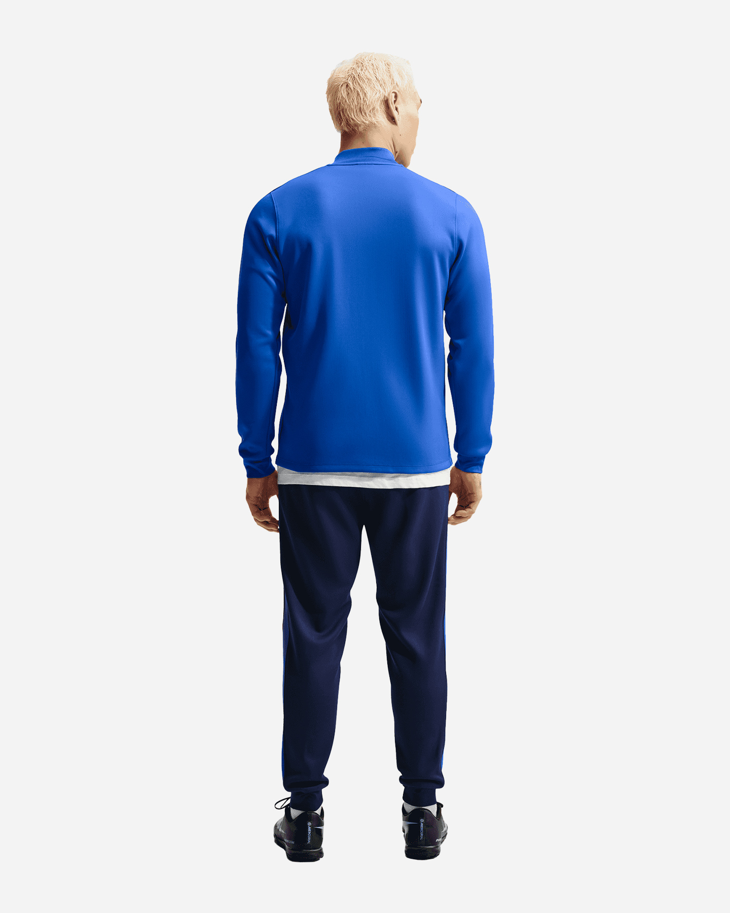 Tuta calcio ufficiale NIKE INTER 26-27 M - Color mix - 1 | Cisalfa Sport