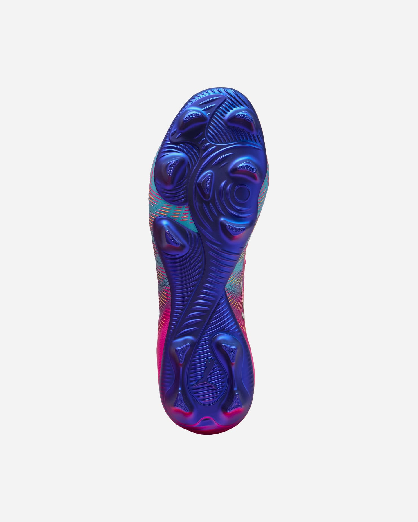 Scarpe calcio PUMA FUTURE 9 ULTIMATE FG M - Color mix - 2 | Cisalfa Sport