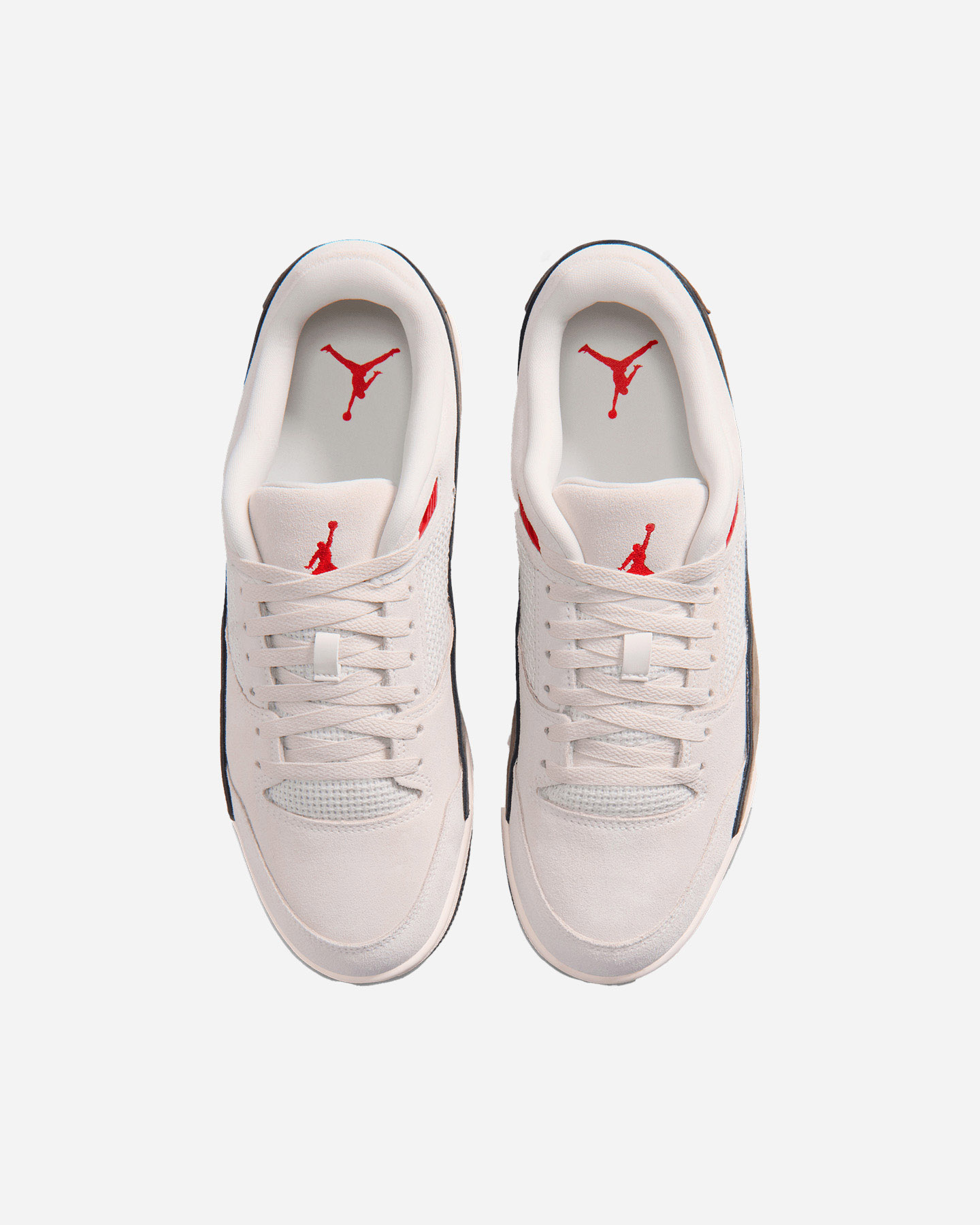 Scarpe sneakers NIKE JORDAN FLIGHT COURT M - Color mix - 3 | Cisalfa Sport
