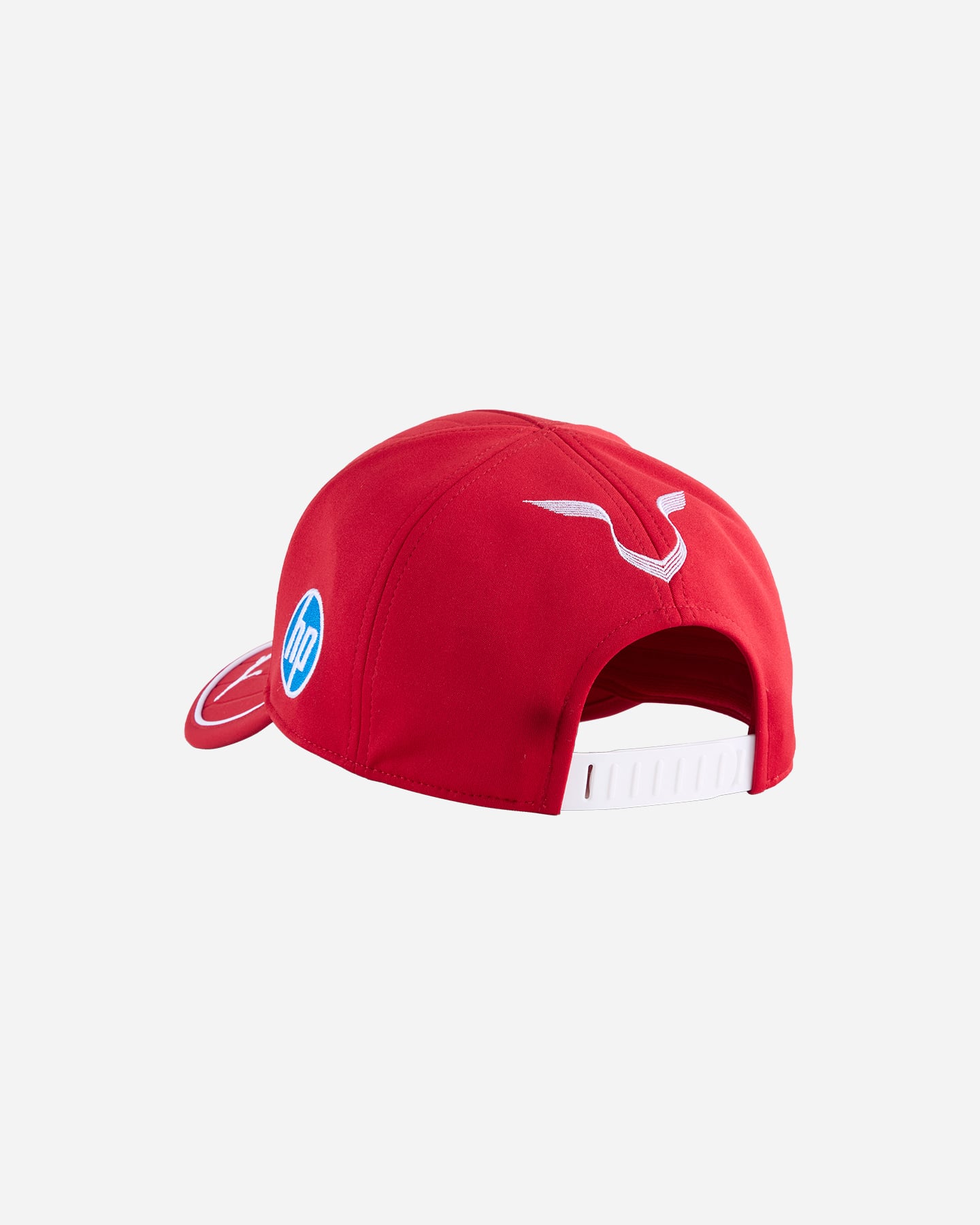 Cappellino PUMA FERRARI REPLICA HAMILTON JR - Viola - 1 | Cisalfa Sport