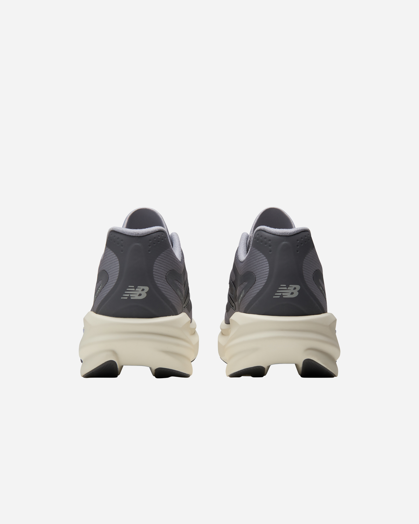 Scarpe running NEW BALANCE SUPERCOMP REBEL V1 M - Grigio - 4 | Cisalfa Sport