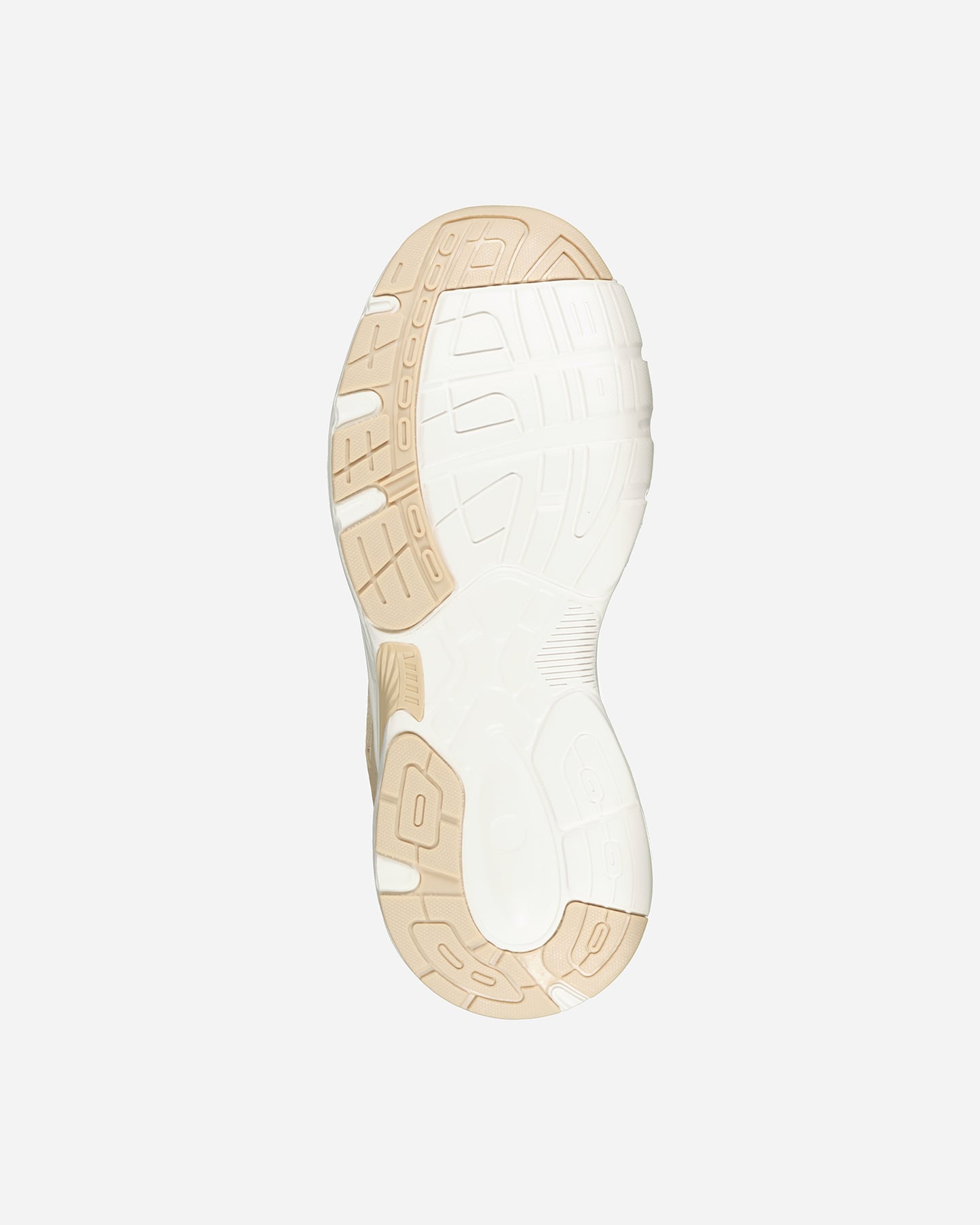 Scarpe sneakers MISTRAL NINETIES W - Beige - 2 | Cisalfa Sport