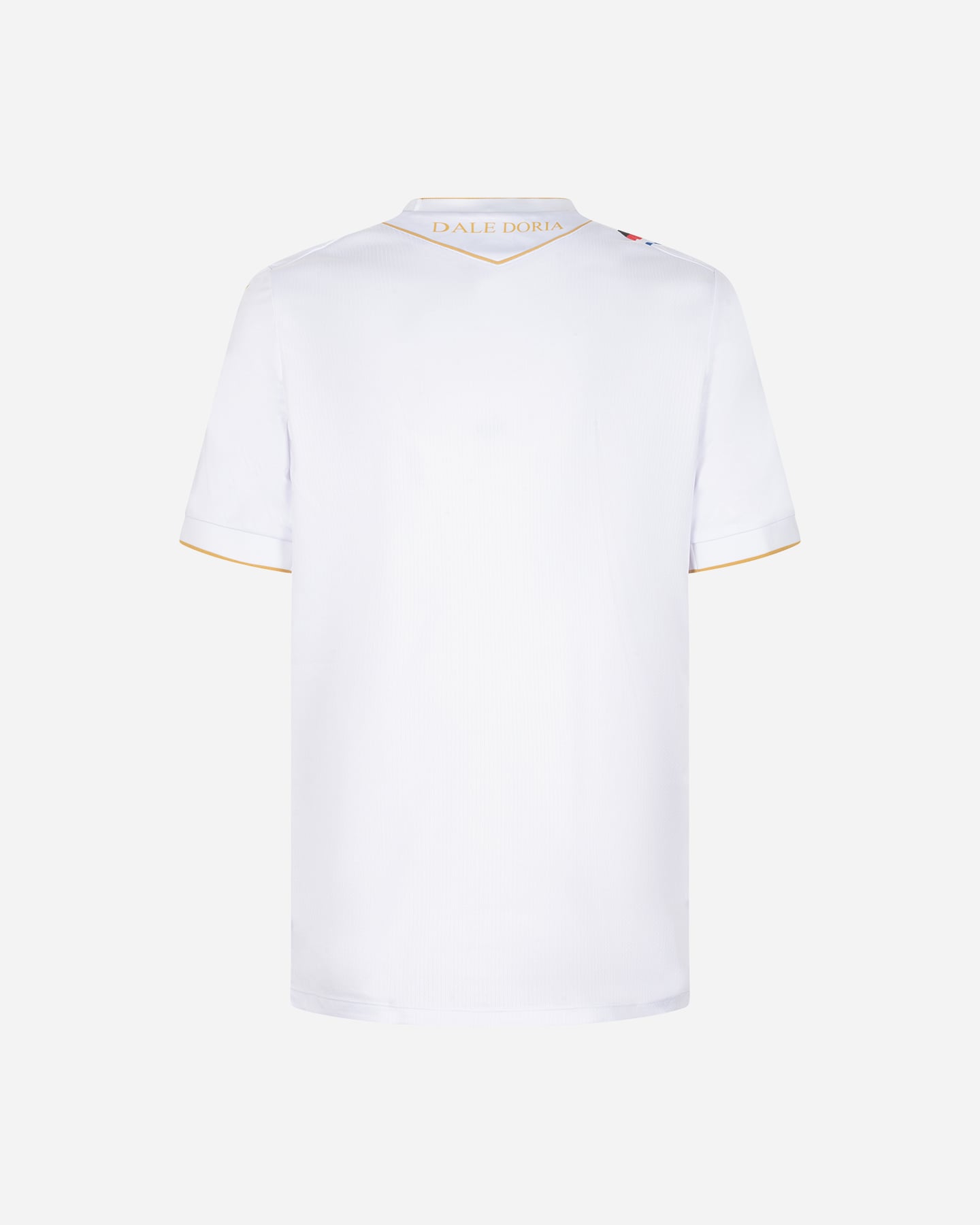 Maglia calcio ufficiale MACRON SAMPDORIA AWAY 24-25 M - Color mix - 1 | Cisalfa Sport