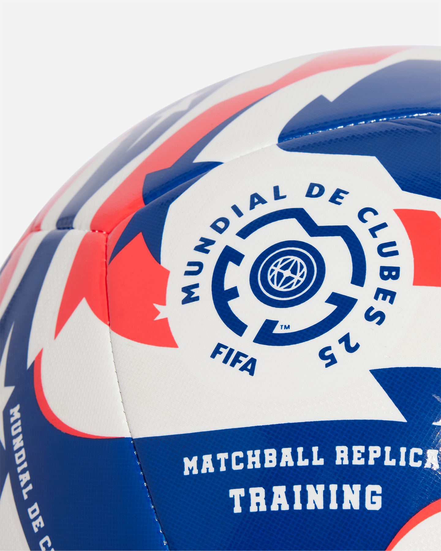 Pallone calcio misura 5 ADIDAS FIFA CLUB WC SZ 5  - Color mix - 1 | Cisalfa Sport