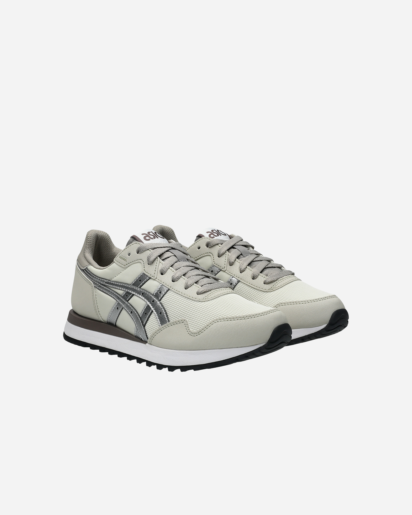 Scarpe sneakers ASICS TIGER RUNNER II W - Beige - 1 | Cisalfa Sport