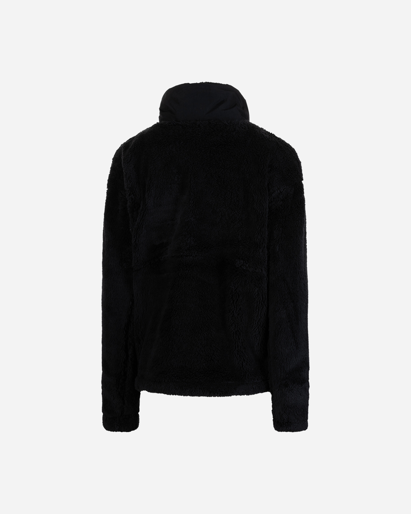 Felpa COLUMBIA SHERPA W - Nero - 1 | Cisalfa Sport