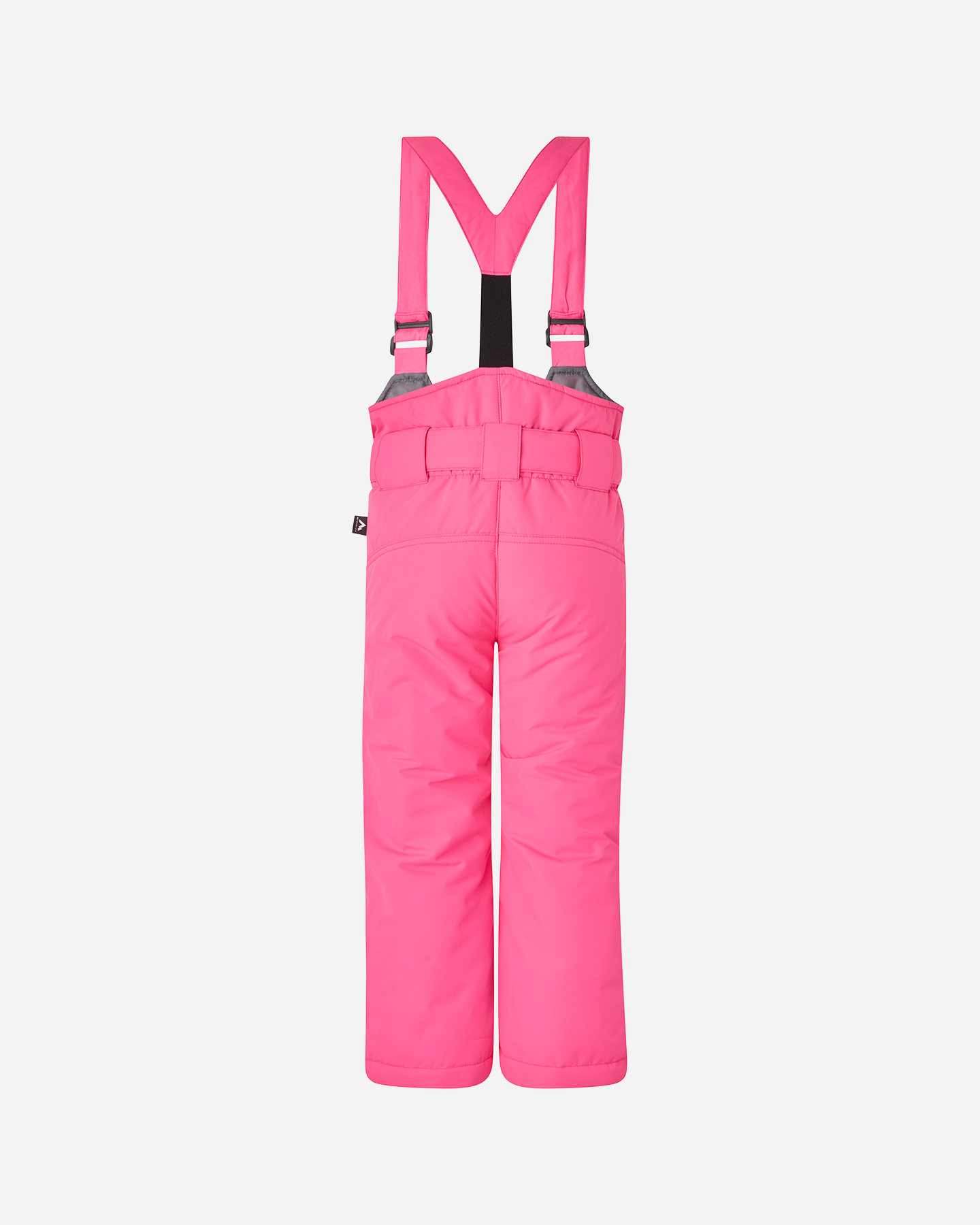 Salopette sci MCKINLEY SUCRE V JR - Rosa - 1 | Cisalfa Sport
