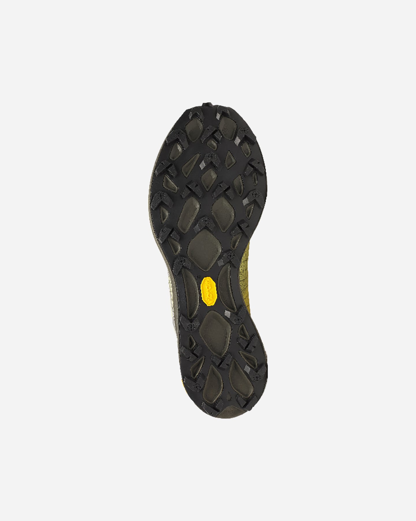 Scarpe trail MERRELL MTL SKYFIRE 2 MATRYX M - Giallo - 3 | Cisalfa Sport