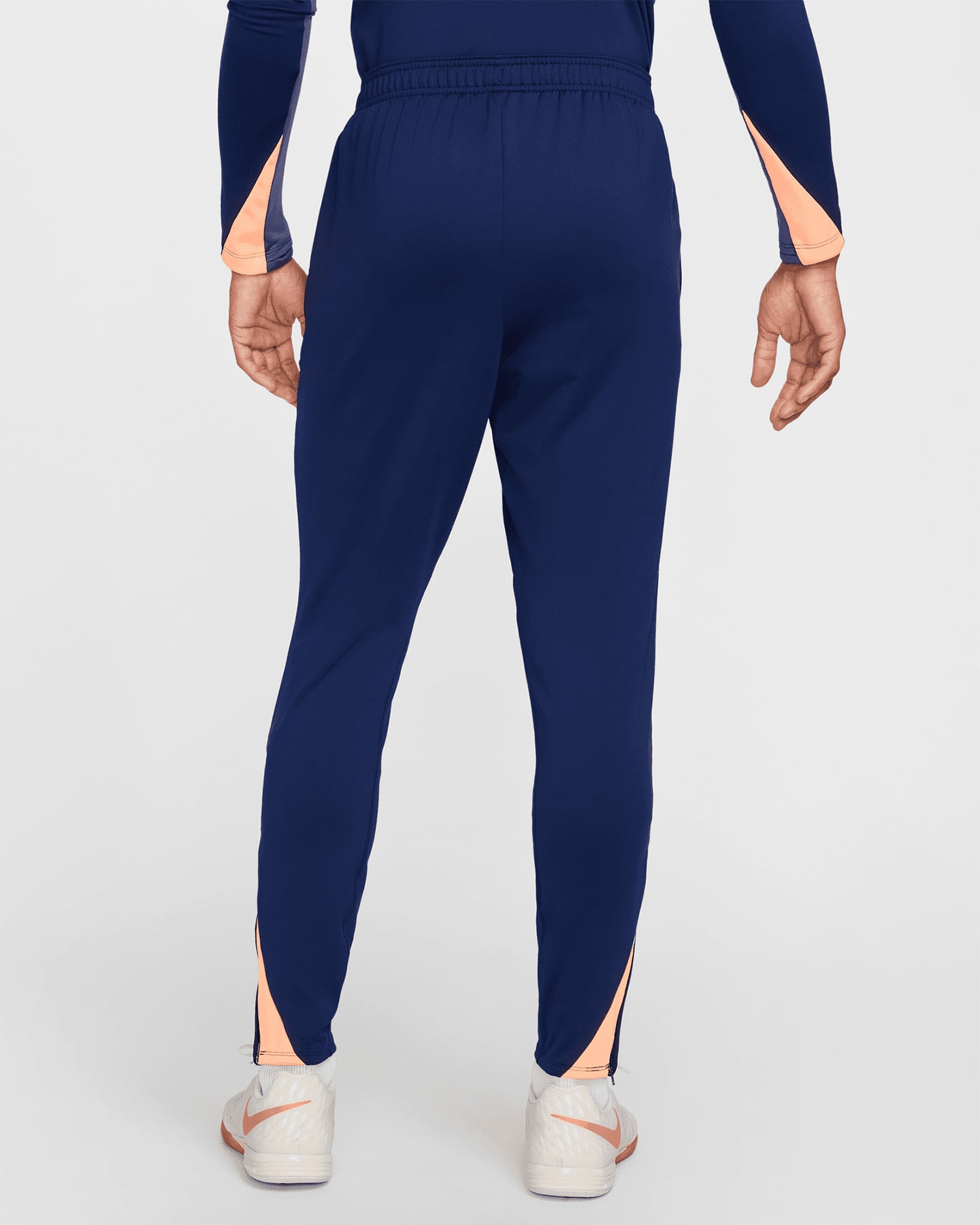 Pantalone NIKE STRIKE M - Color mix - 1 | Cisalfa Sport