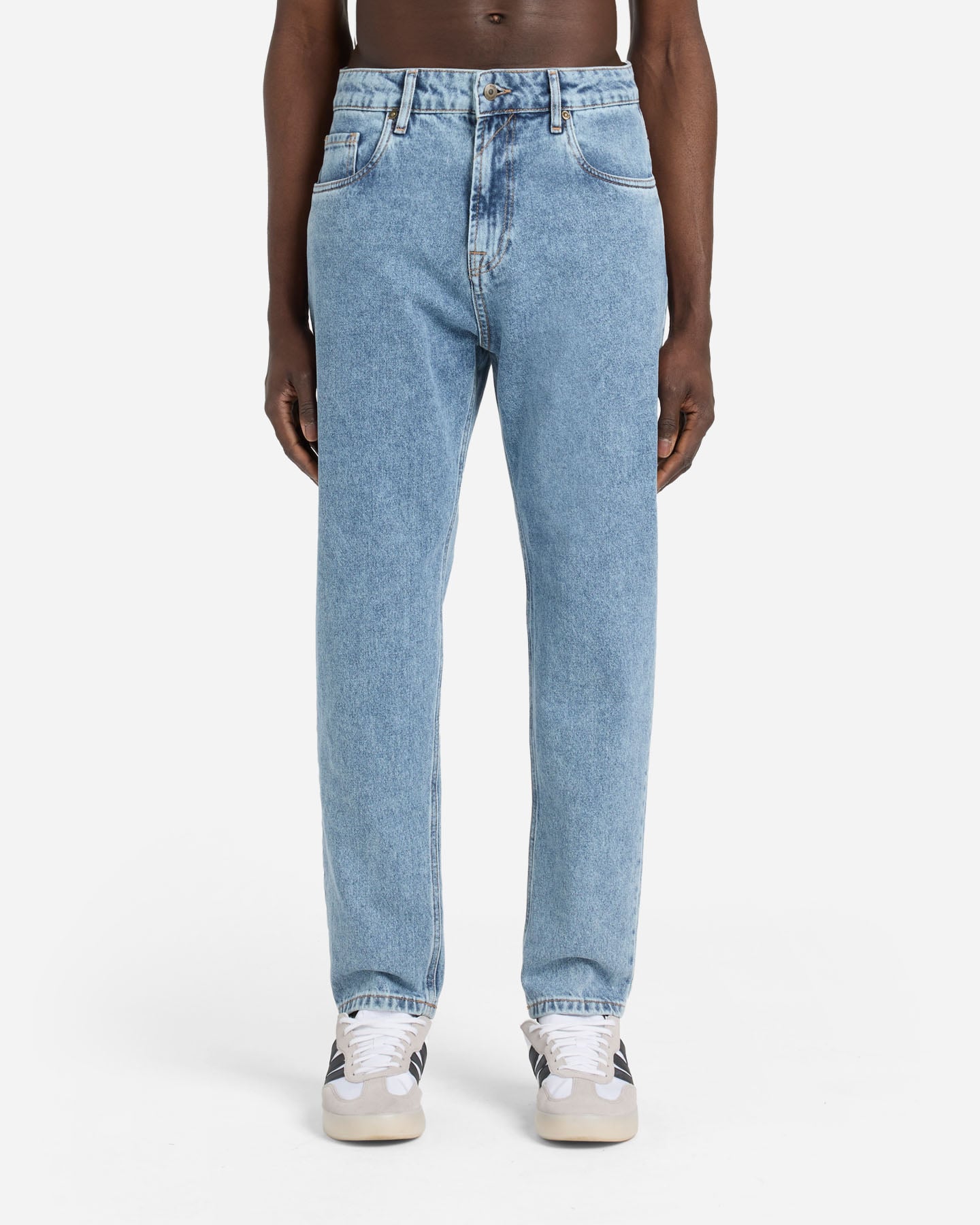 Jeans BEAR WAVES AFTER WAVES M - Denim - 1 | Cisalfa Sport