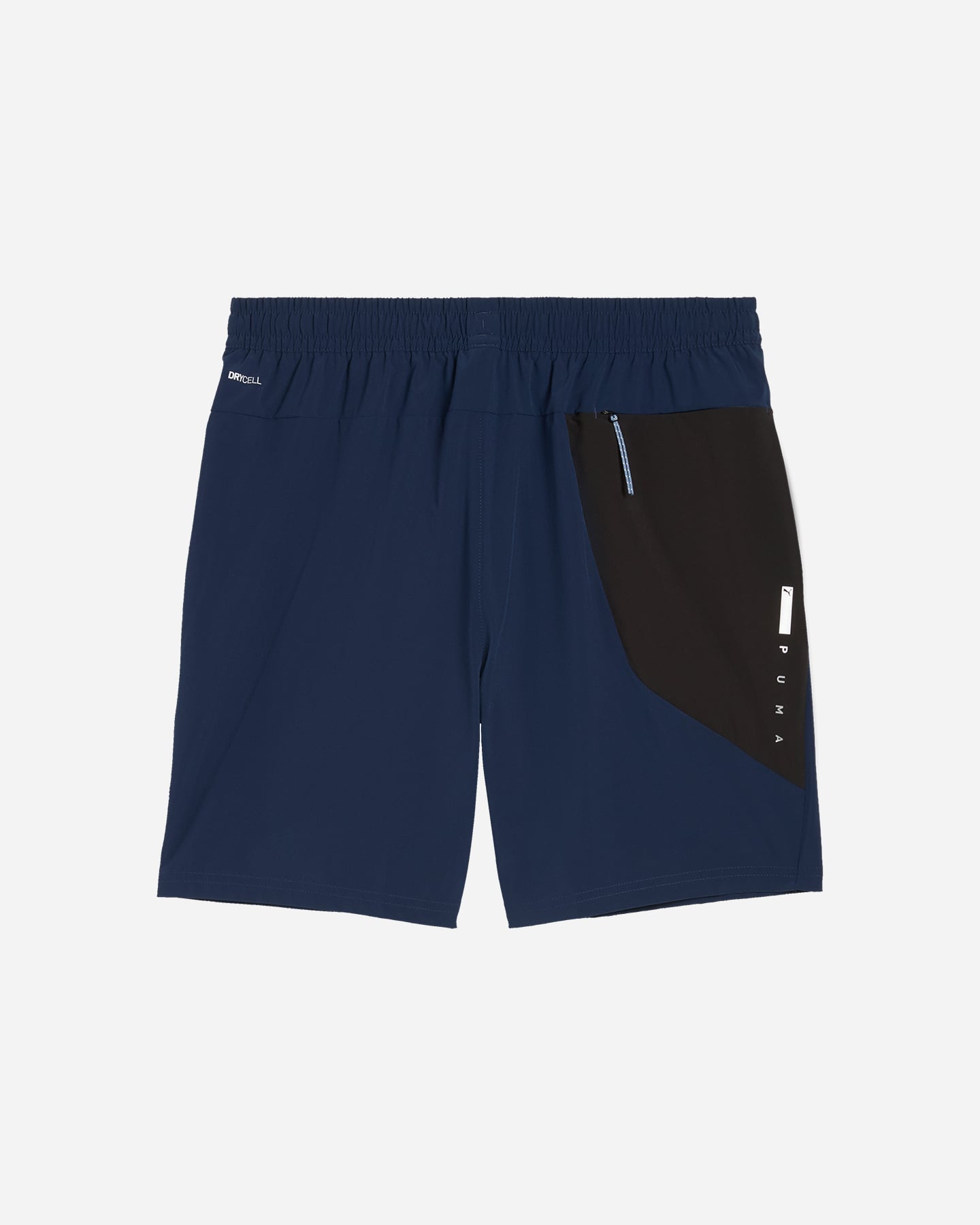 Pantalone training PUMA STRETCH TECH M - Blu - 1 | Cisalfa Sport