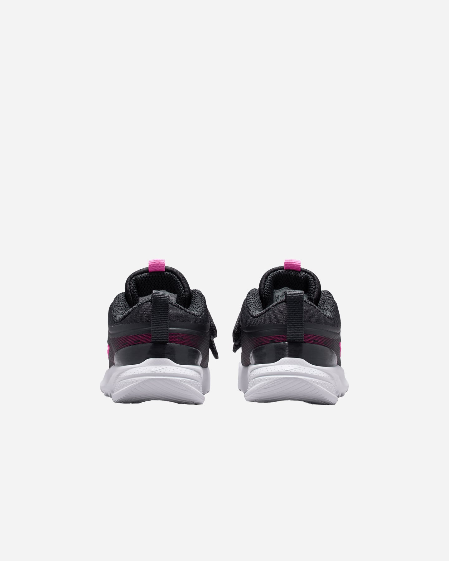Scarpe sneakers NIKE STAR RUNNER 5 TD JR - Color mix - 4 | Cisalfa Sport