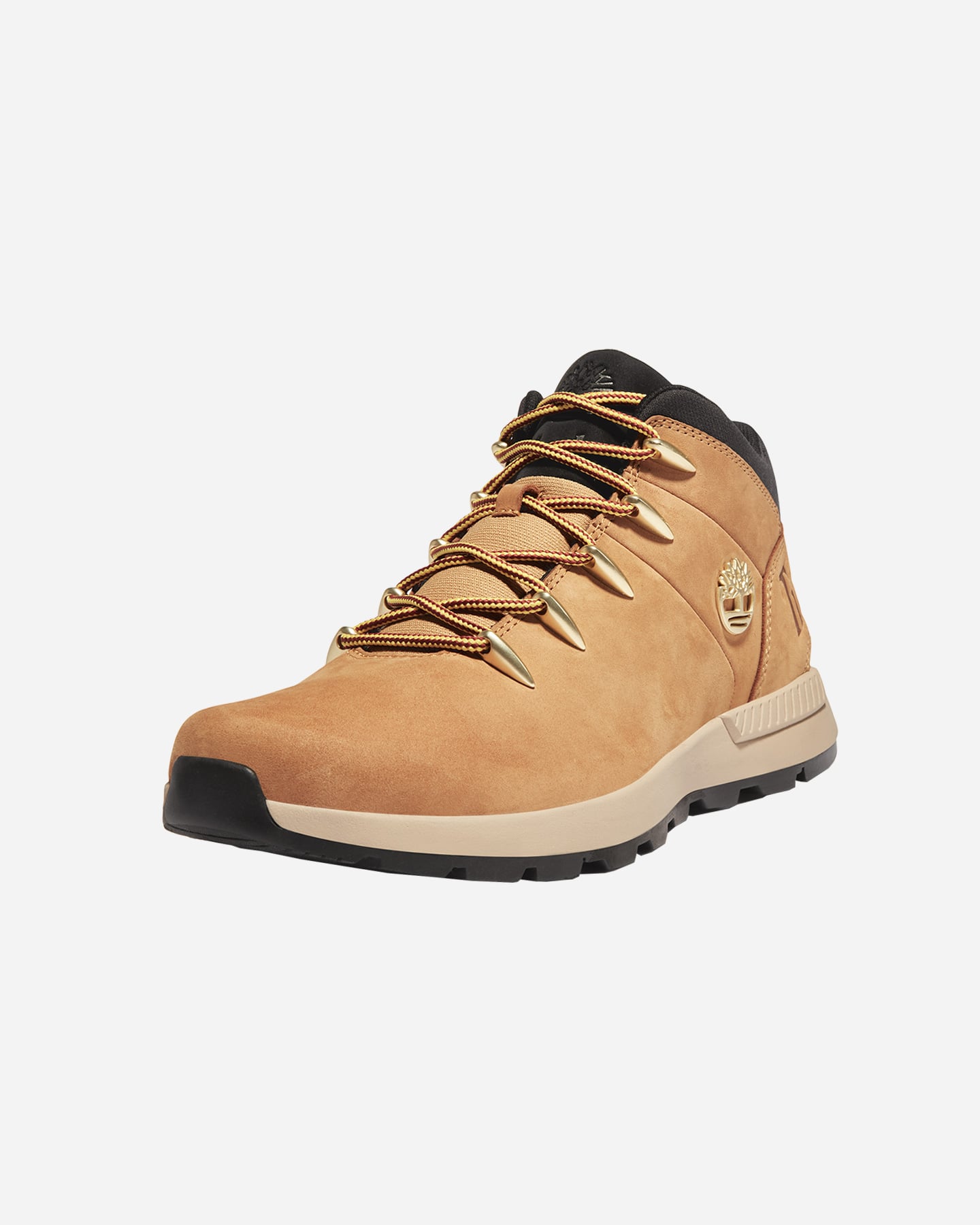 Scarpe urban TIMBERLAND SPRINT TREKKER MID M - Beige - 1 | Cisalfa Sport