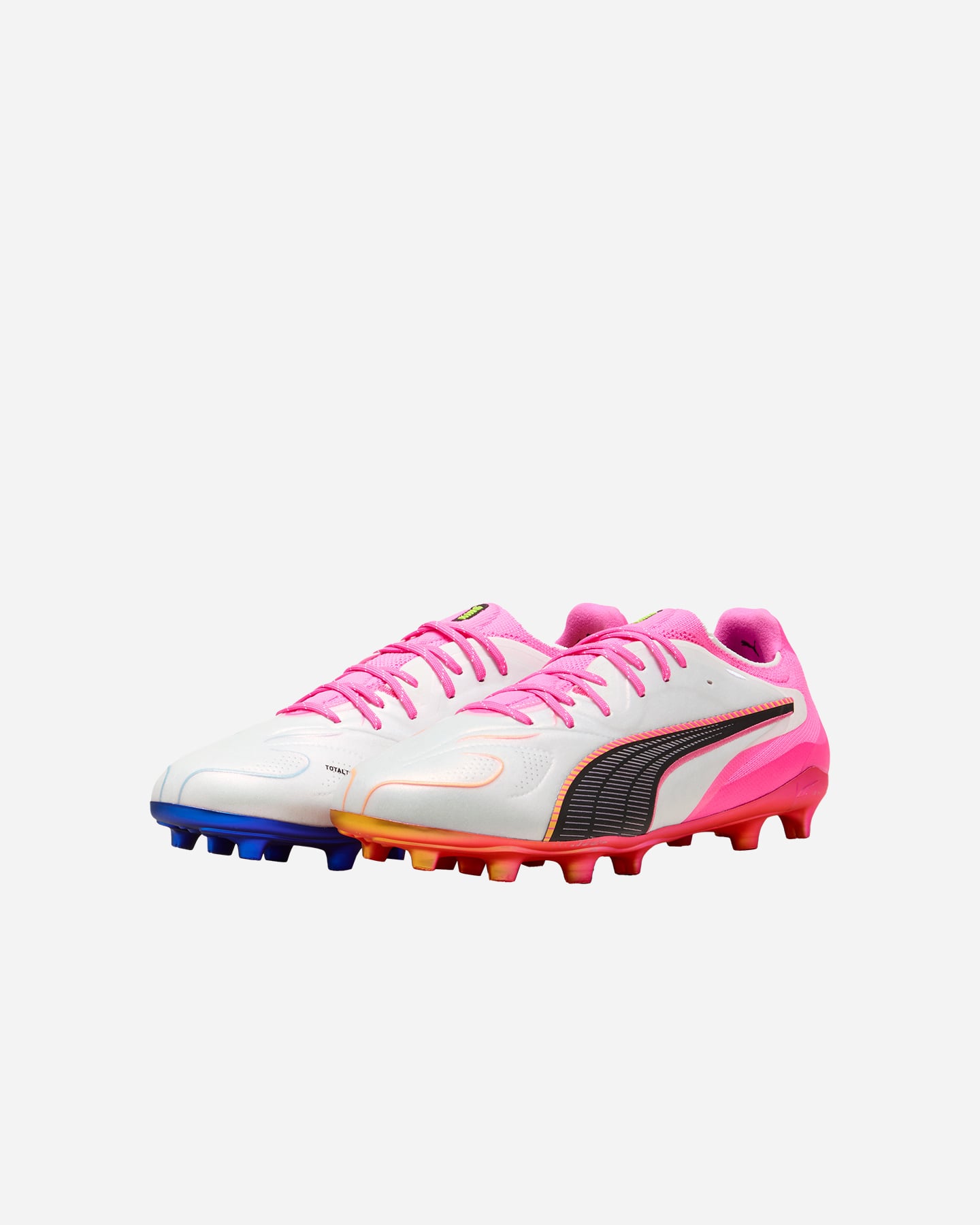 Scarpe calcio PUMA KING 20 ULTIMATE FG-AG M - Color mix - 1 | Cisalfa Sport