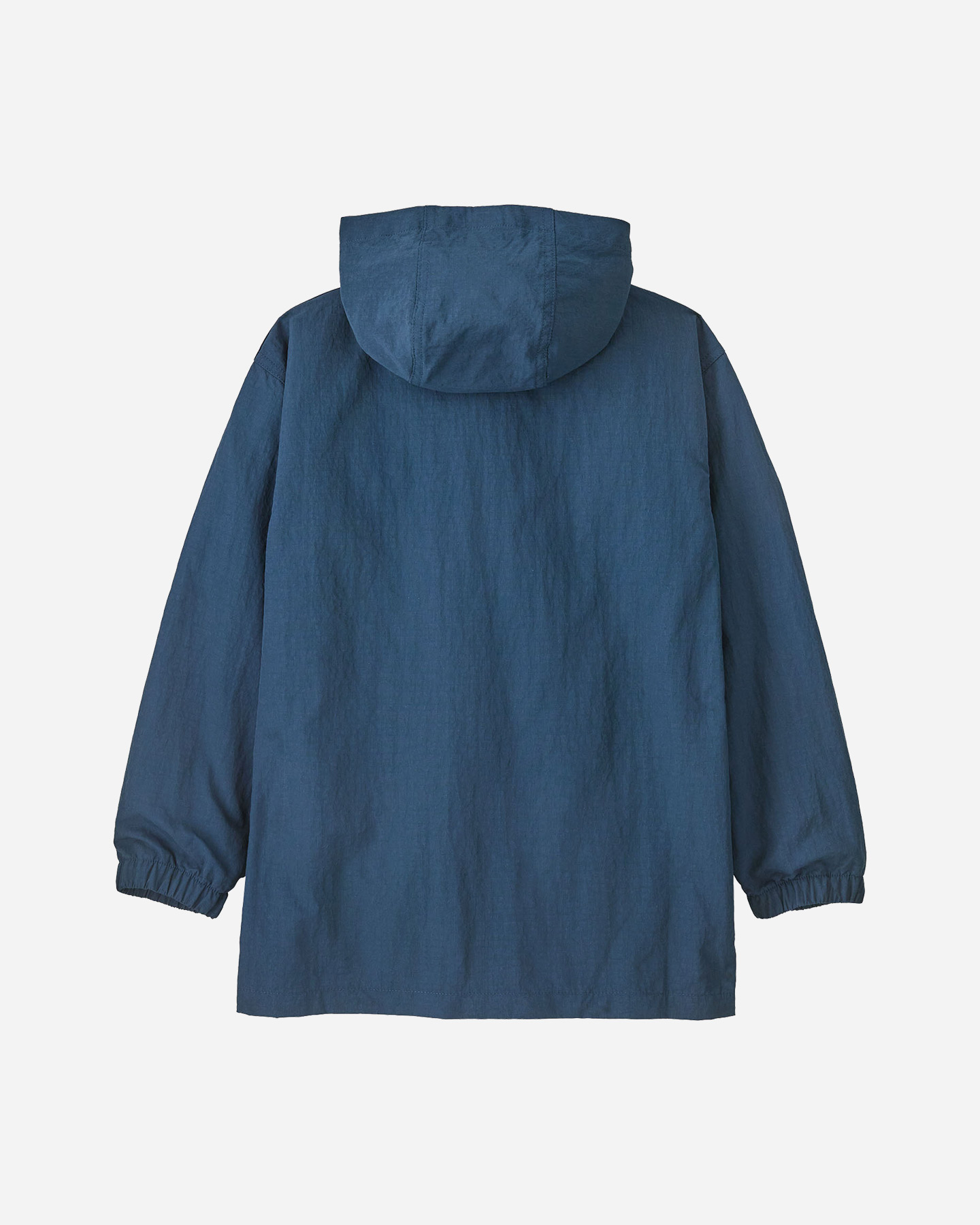 Giacca outdoor PATAGONIA EVERYDAY JR - Blu - 1 | Cisalfa Sport