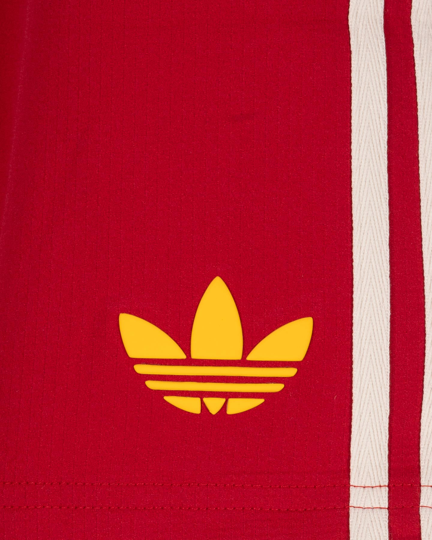 Pantaloncini calcio ufficiali ADIDAS AS ROMA AWAY 26-27 AUTHENTIC M - 2 | Cisalfa Sport