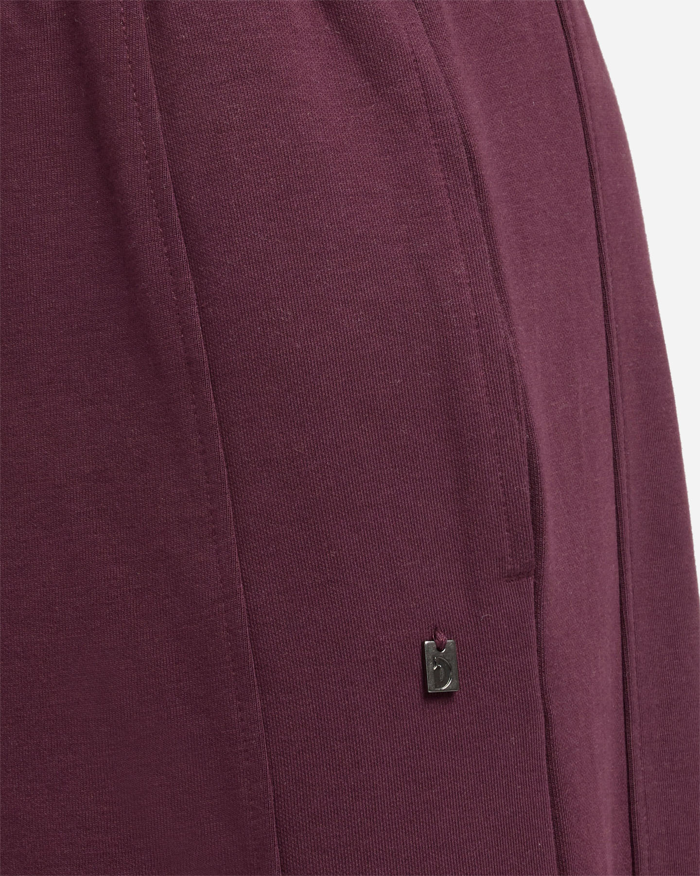 Pantalone DACK'S ATHLEISURE W - Viola - 4 | Cisalfa Sport