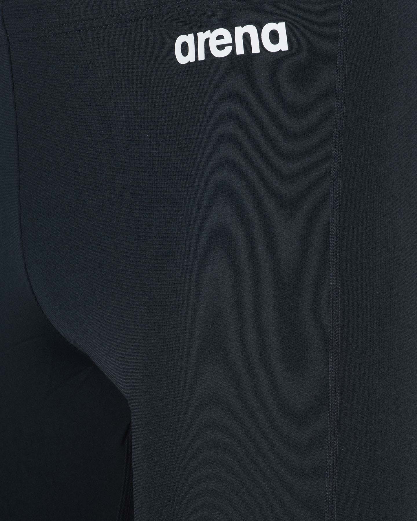 Short piscina ARENA SOLID M - Nero - 2 | Cisalfa Sport