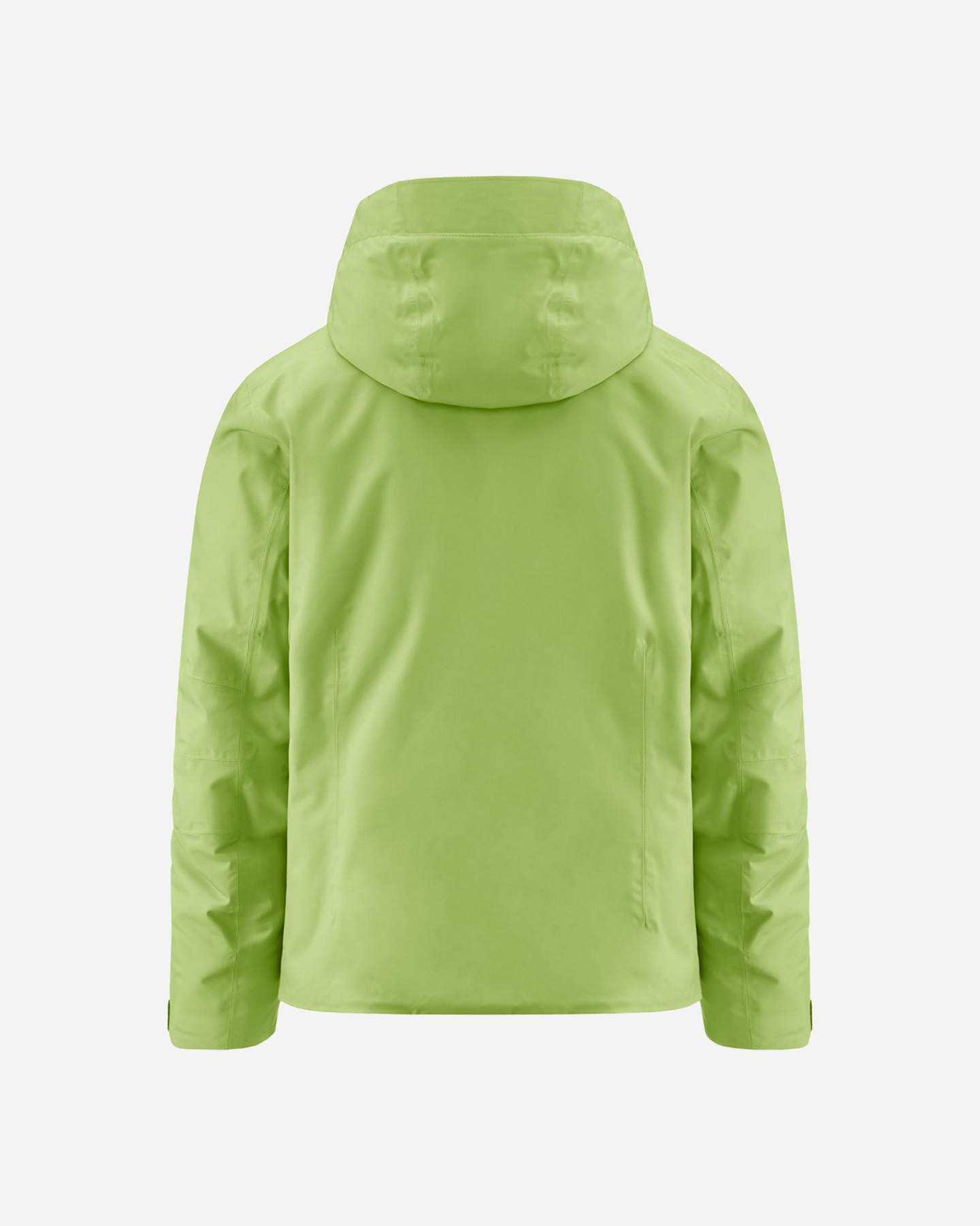 Giacca sci KAPPA 8CENTO 806 M  - Verde - 2 | Cisalfa Sport