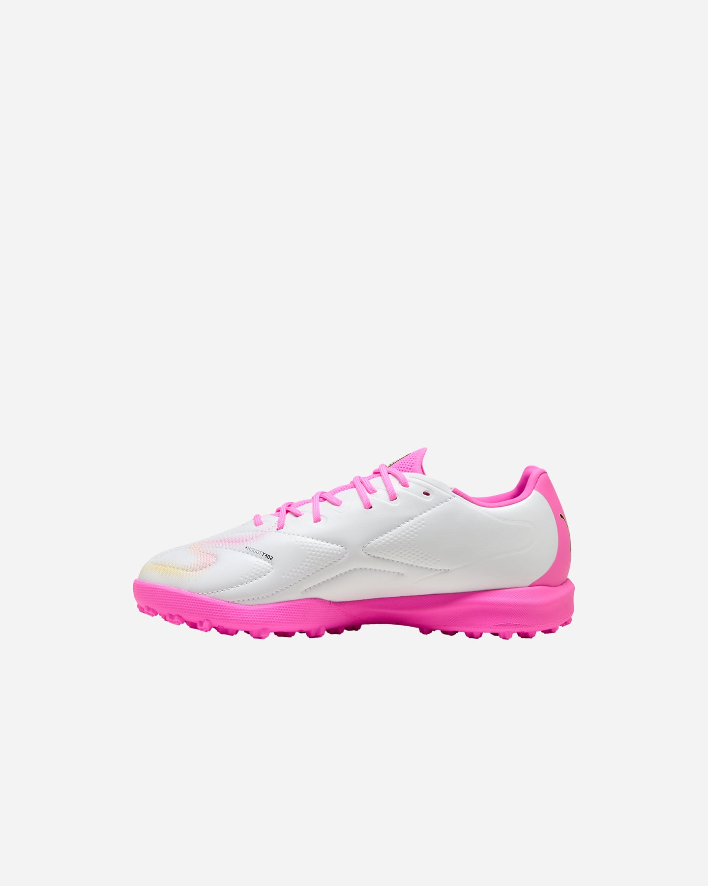 Scarpe calcio PUMA KING 20 MATCH FG-AG JR - Color mix - 4 | Cisalfa Sport