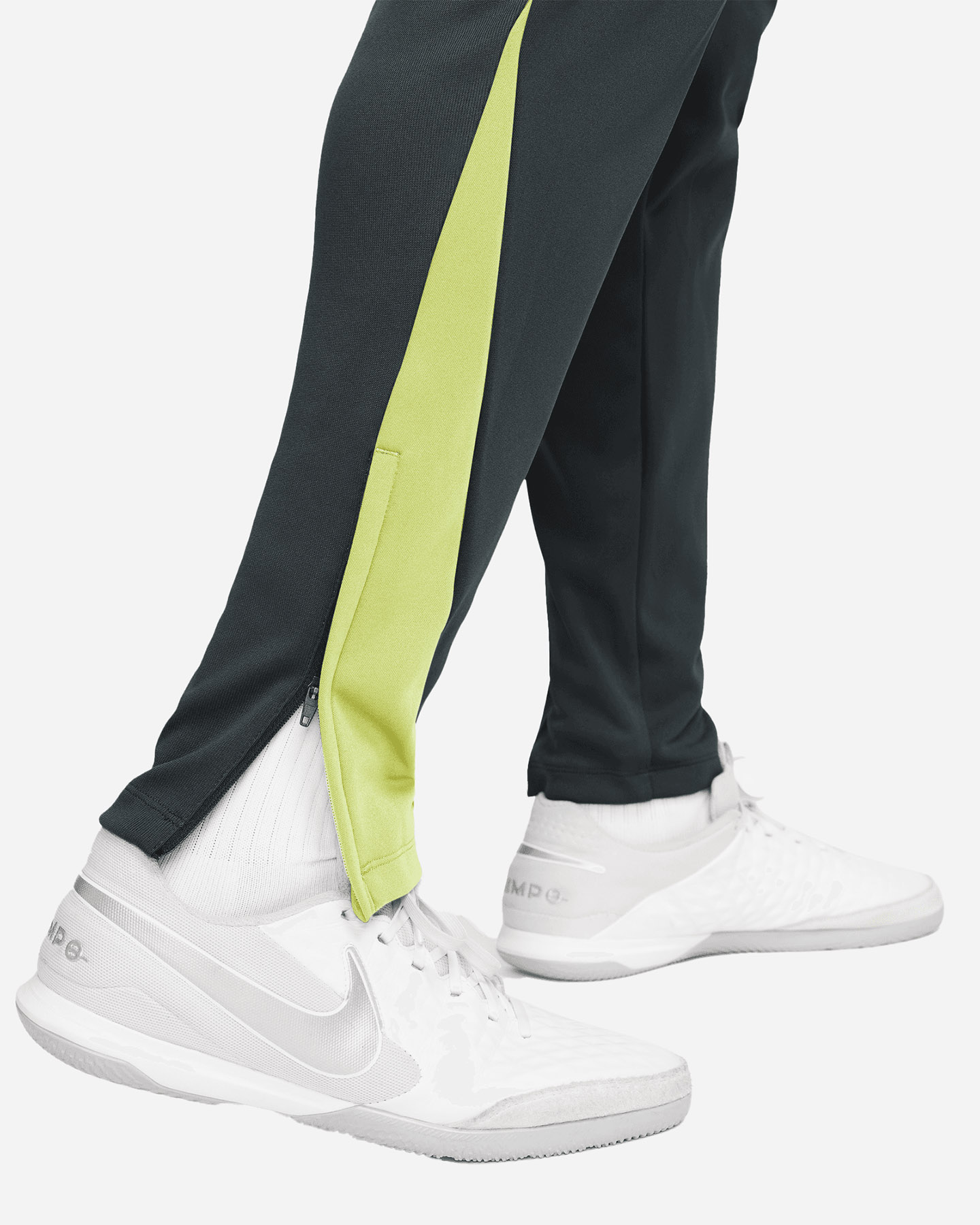 Pantalone NIKE TF ACADEMY PANT KPZ WW M - Color mix - 2 | Cisalfa Sport