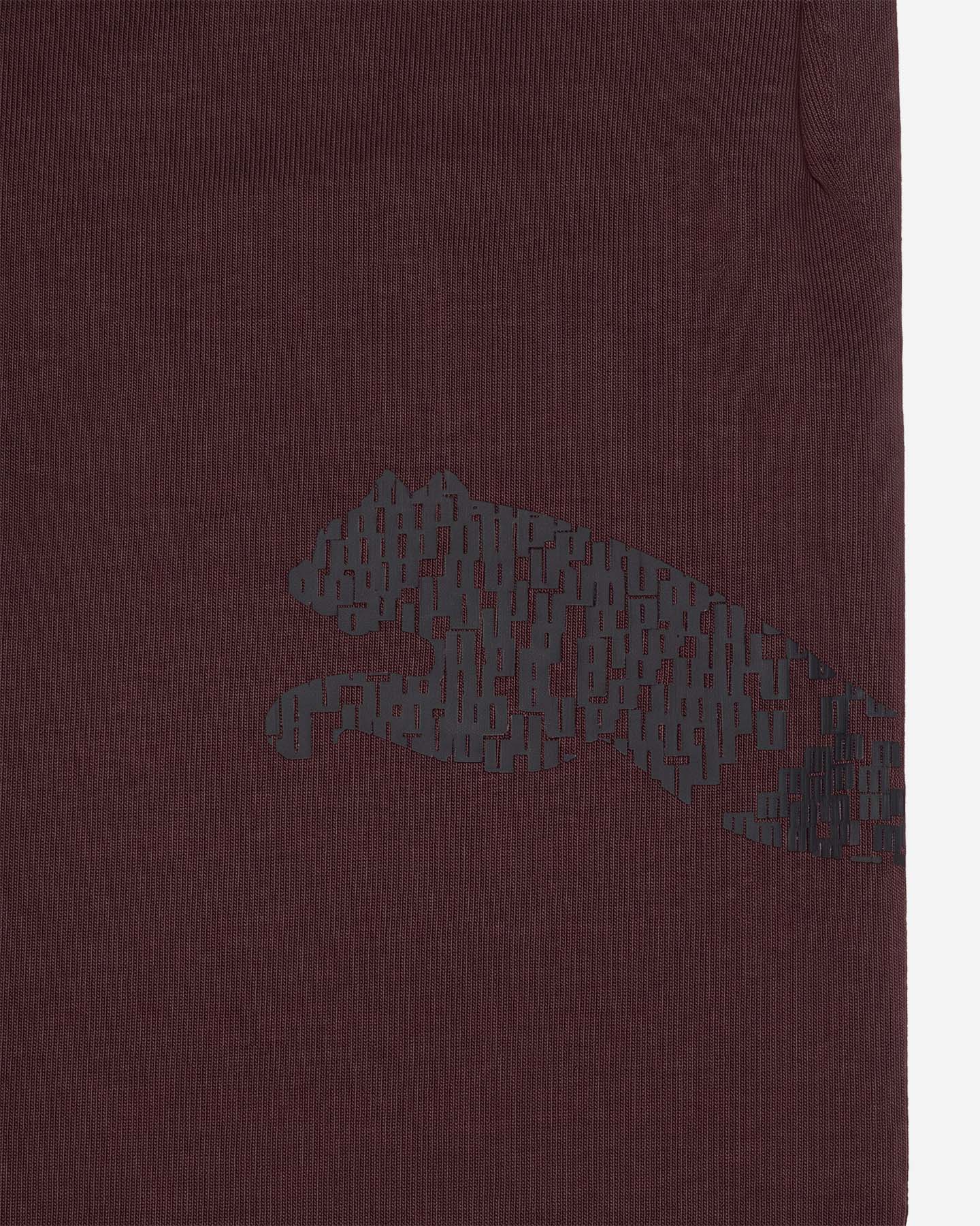 Pantalone PUMA ESSENTIAL JR - Marrone - 2 | Cisalfa Sport