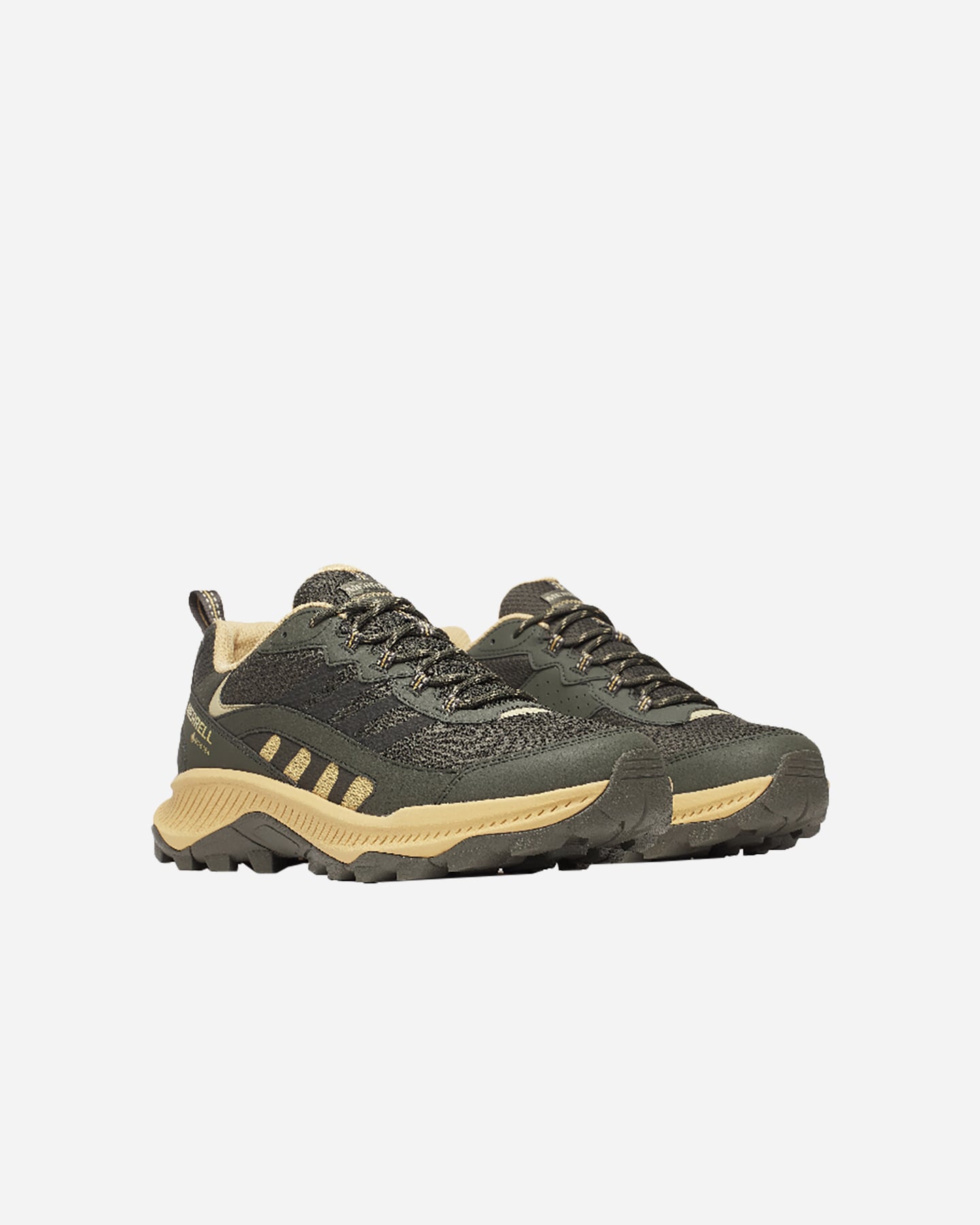 Scarpe trail MERRELL SPEED STRIKE 2 GTX M - Grigio - 1 | Cisalfa Sport
