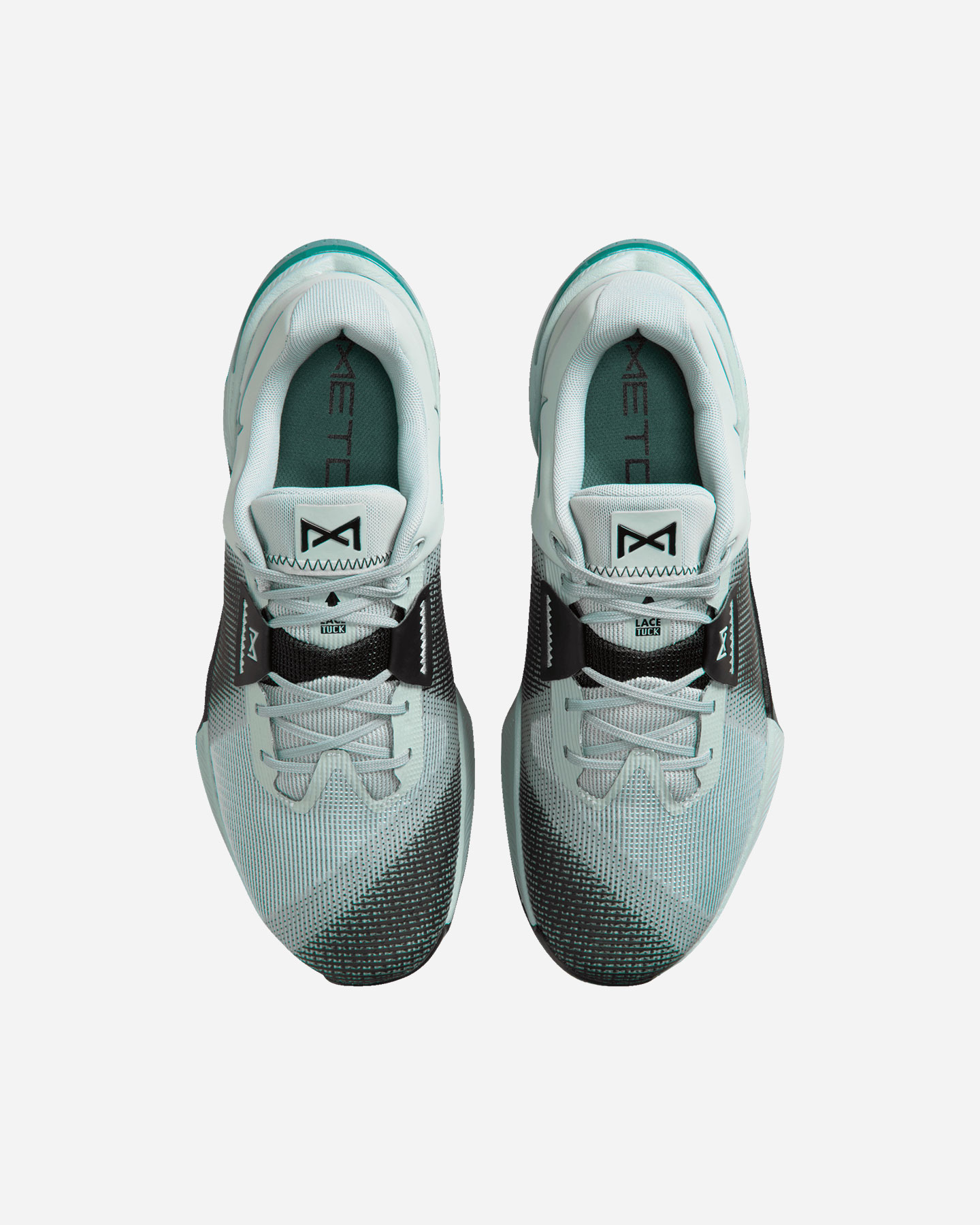 Scarpe training NIKE METCON 10 M - Verde - 3 | Cisalfa Sport