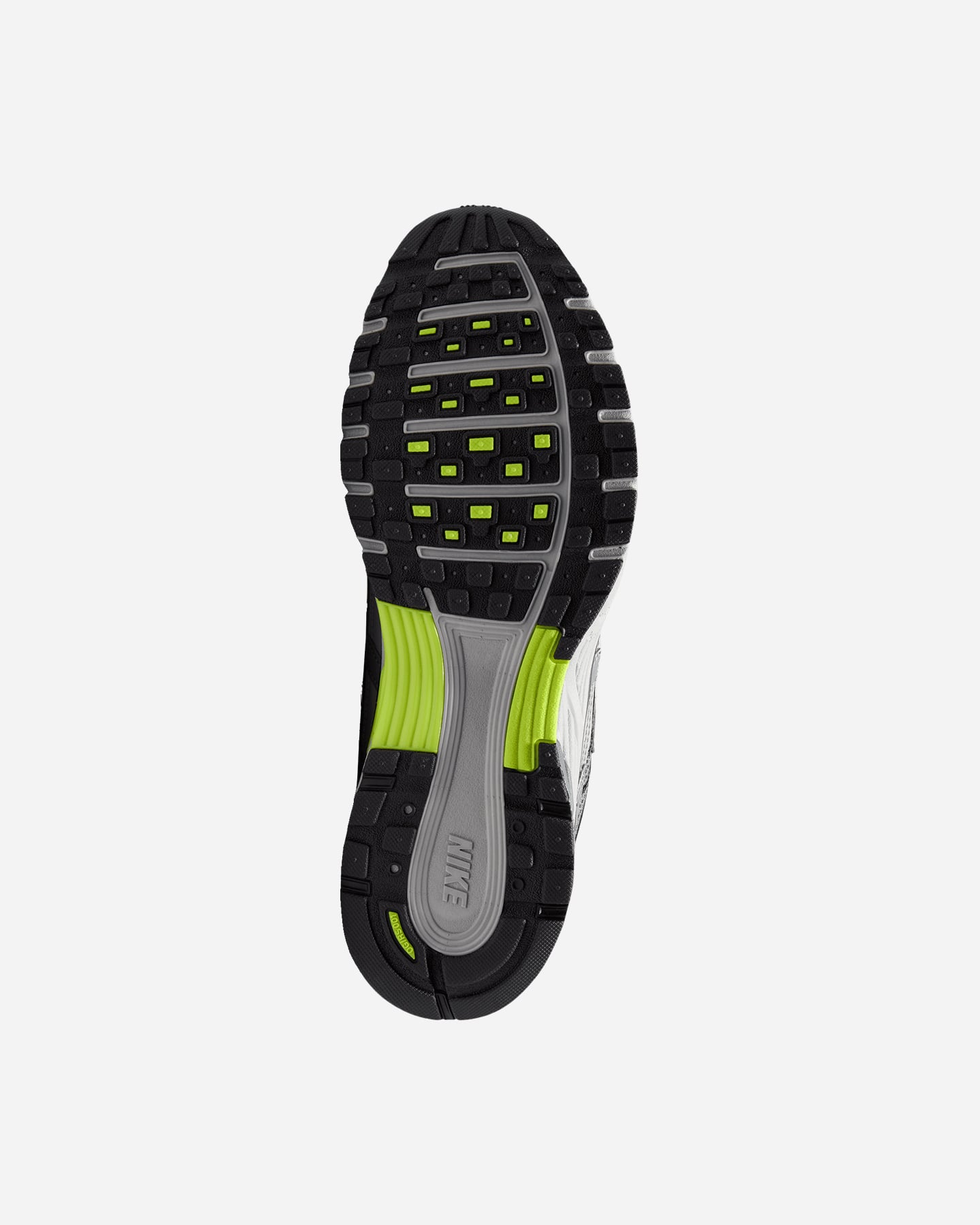 Scarpe sneakers NIKE P-6000 M - Color mix - 2 | Cisalfa Sport