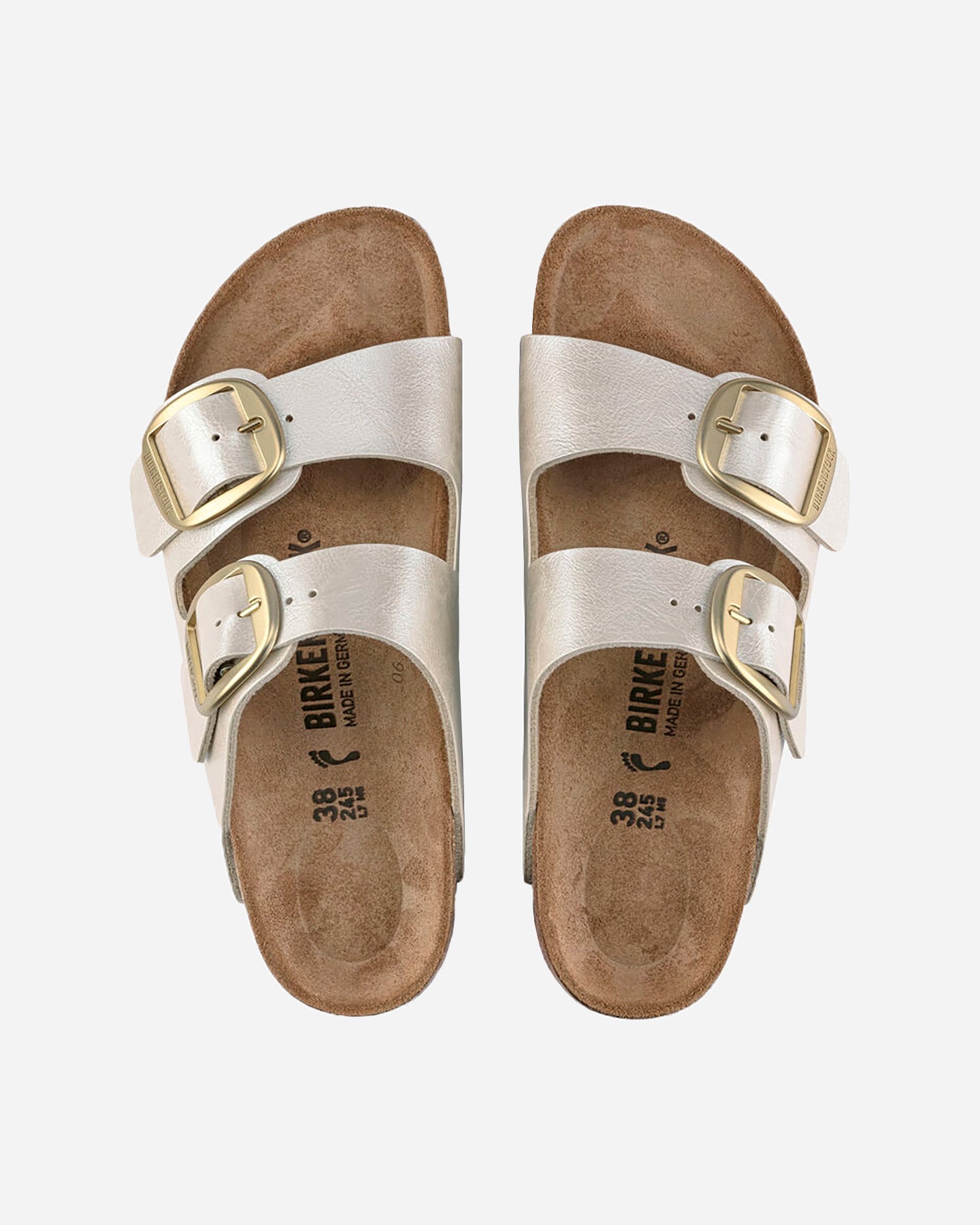 ARIZONA BIG BUCKLE W