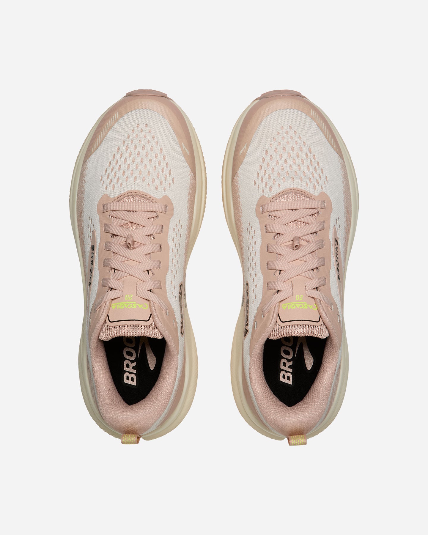 Scarpe trail BROOKS CASCADIA 20 W - 4 | Cisalfa Sport