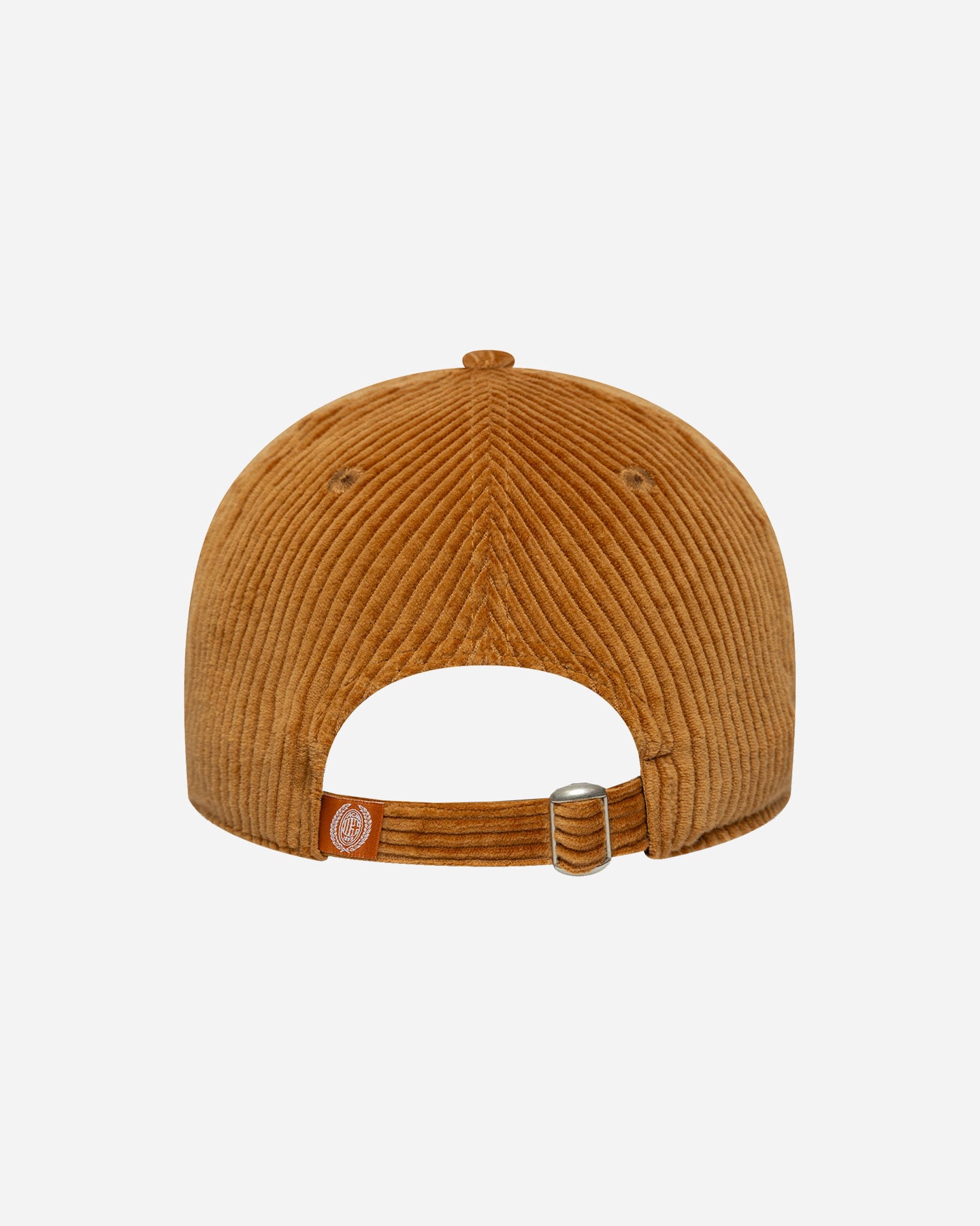 Accessorio calcio ufficiale NEW ERA 9TWENTY AC MILAN M - Marrone - 3 | Cisalfa Sport