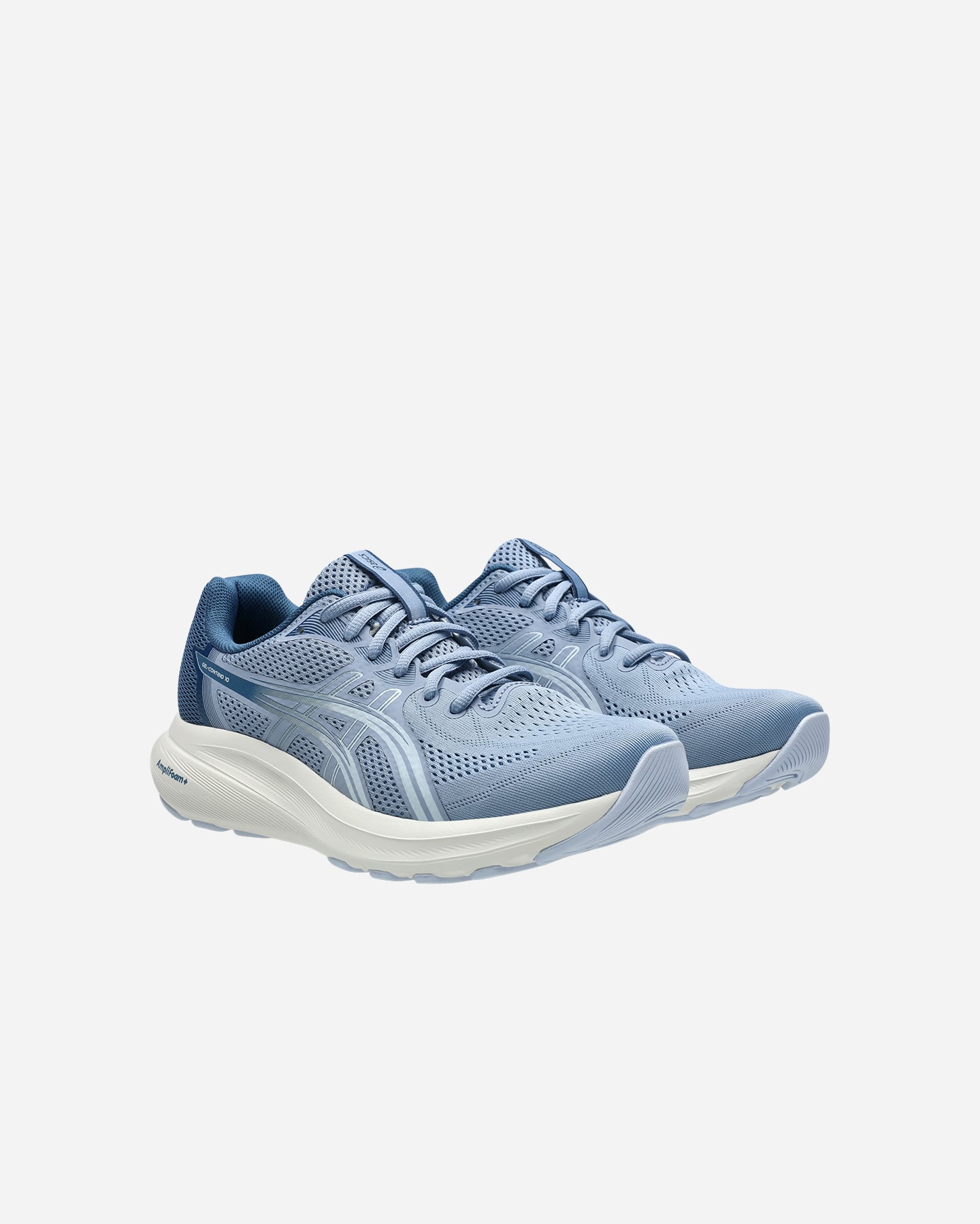 Scarpe running ASICS GEL-CONTEND 10 W - Blu - 1 | Cisalfa Sport