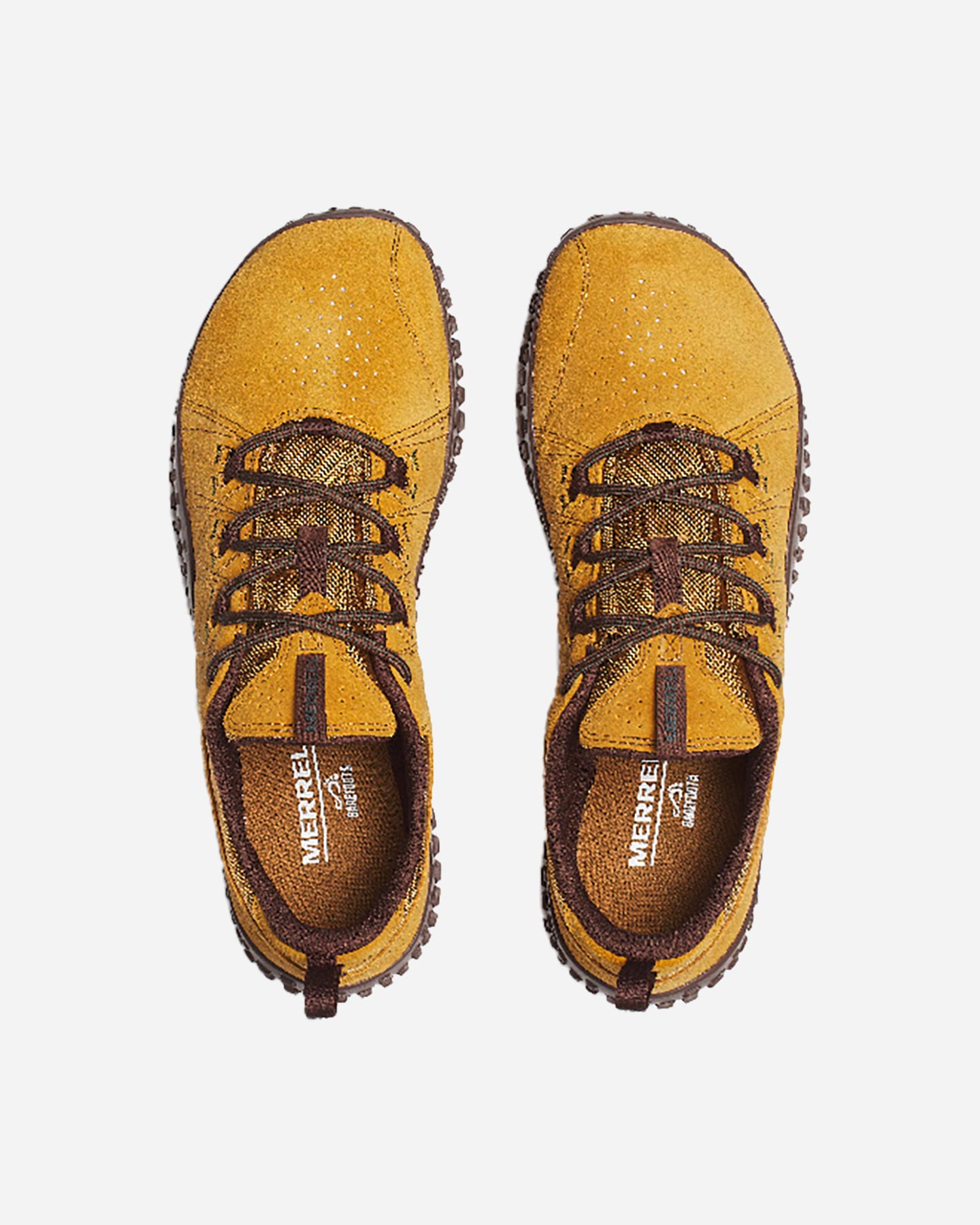 Scarpe trekking MERRELL WRAPT M - 3 | Cisalfa Sport