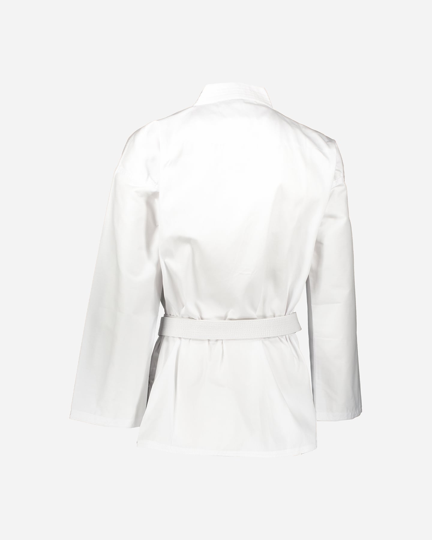 Kimono ENERGETICS KARATEGI+CINTURA - Bianco - 2 | Cisalfa Sport