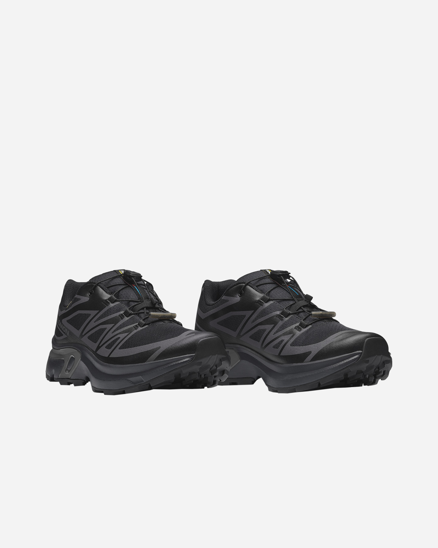 Scarpe sneakers SALOMON XT EVR GTX W - Nero - 1 | Cisalfa Sport
