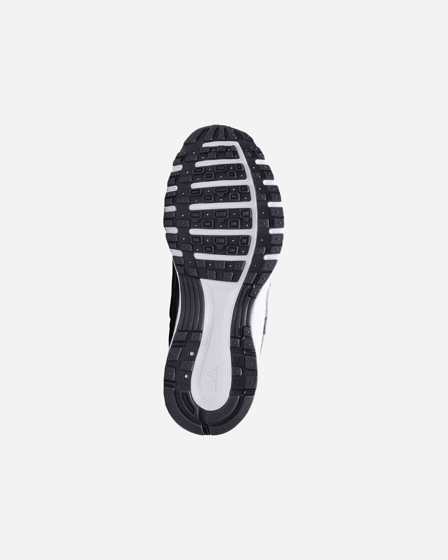 Scarpe sneakers NIKE P-6000 GS JR - Color mix - 2 | Cisalfa Sport