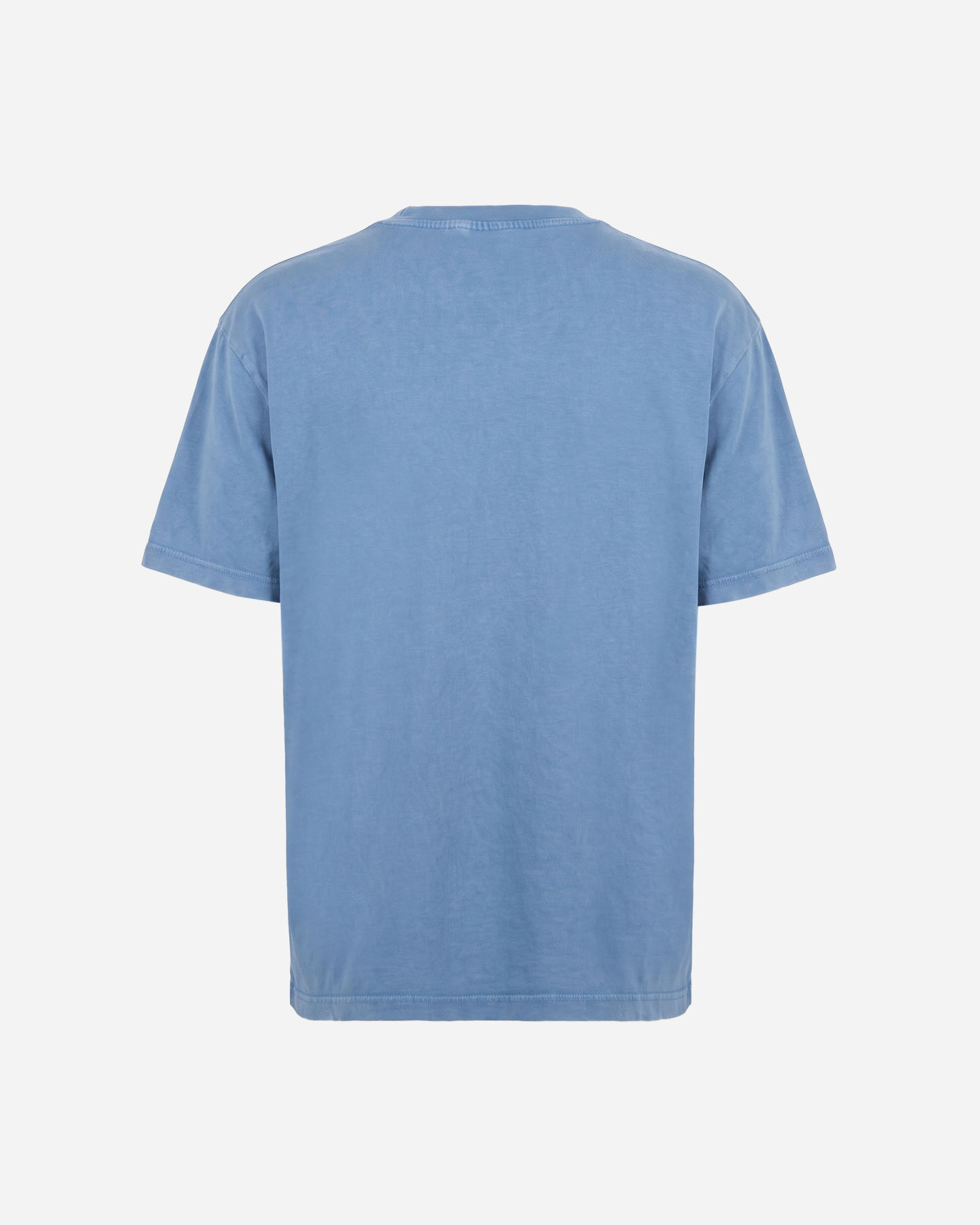 T-shirt THINK PINK GOPCORE M - Blu - 1 | Cisalfa Sport