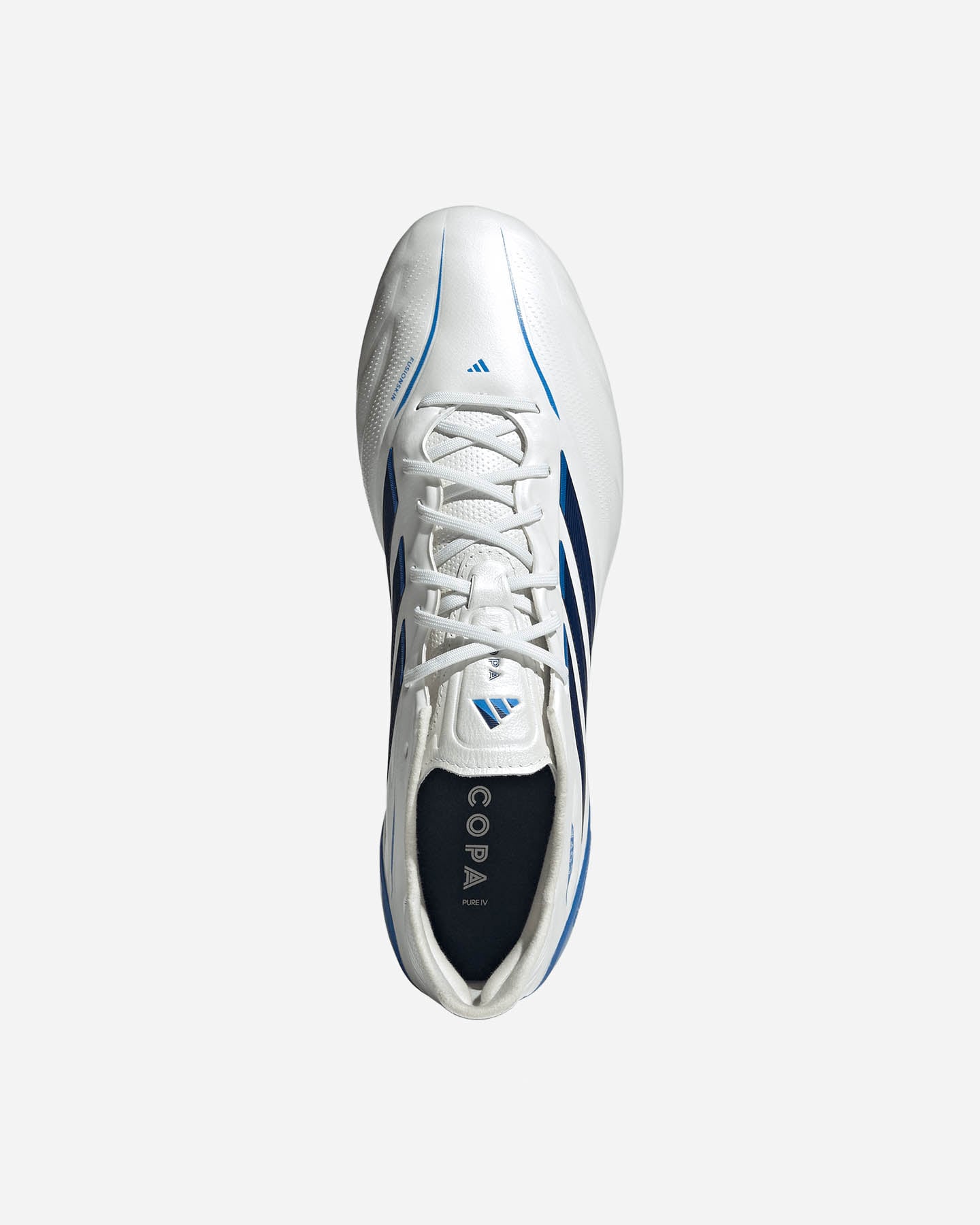 Scarpe calcio ADIDAS COPA PURE IV ELITE AG M - 1 | Cisalfa Sport